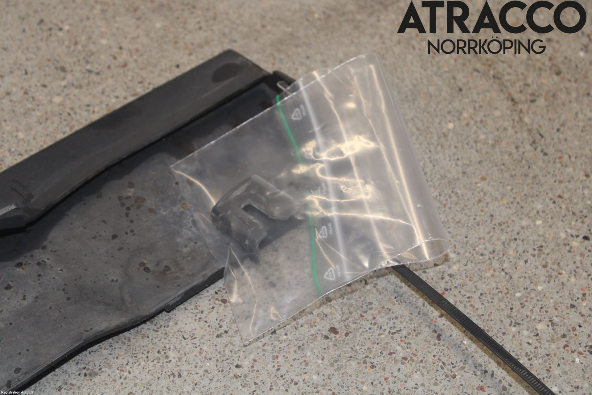 Volkswagen VW ID.3 21- Sidokjol Vä