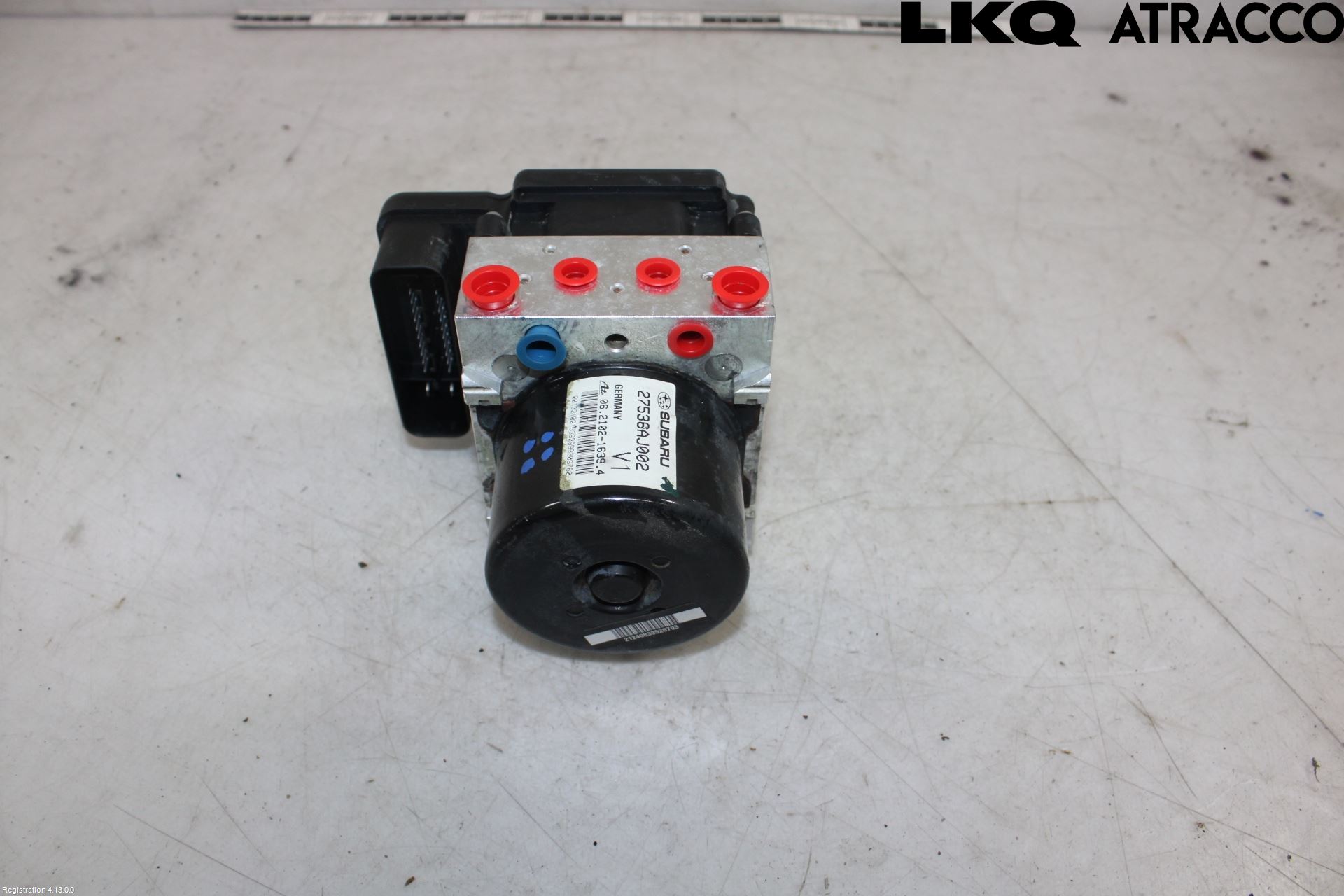 Subaru LEGACY 10-14 Abs Hydraulaggregat