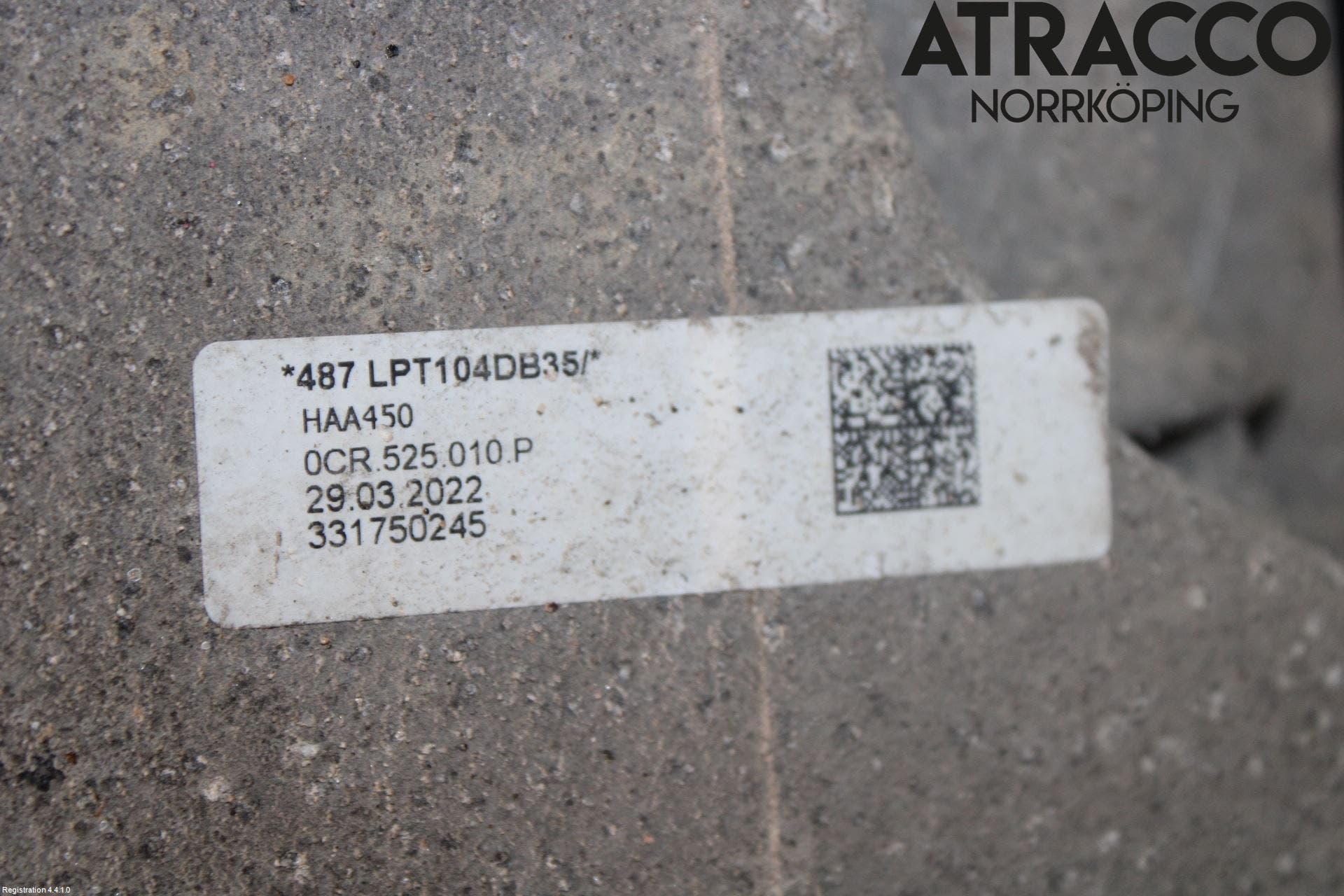 Volkswagen VW PASSAT 20-24 Bakväxel-Diff