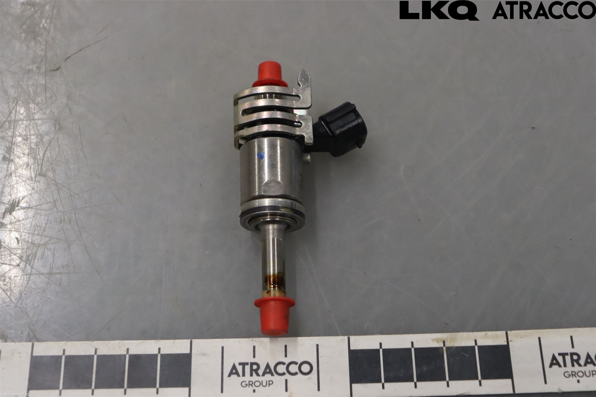 Lexus IS 250/350 14-20 Injspridare