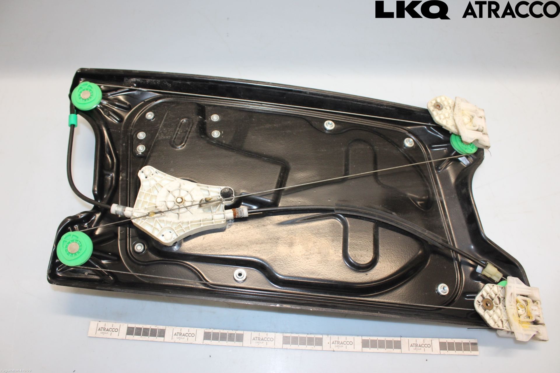Landrover RANGE ROVER SPORT (L320) 05-09 Fönsterhiss El Kompl