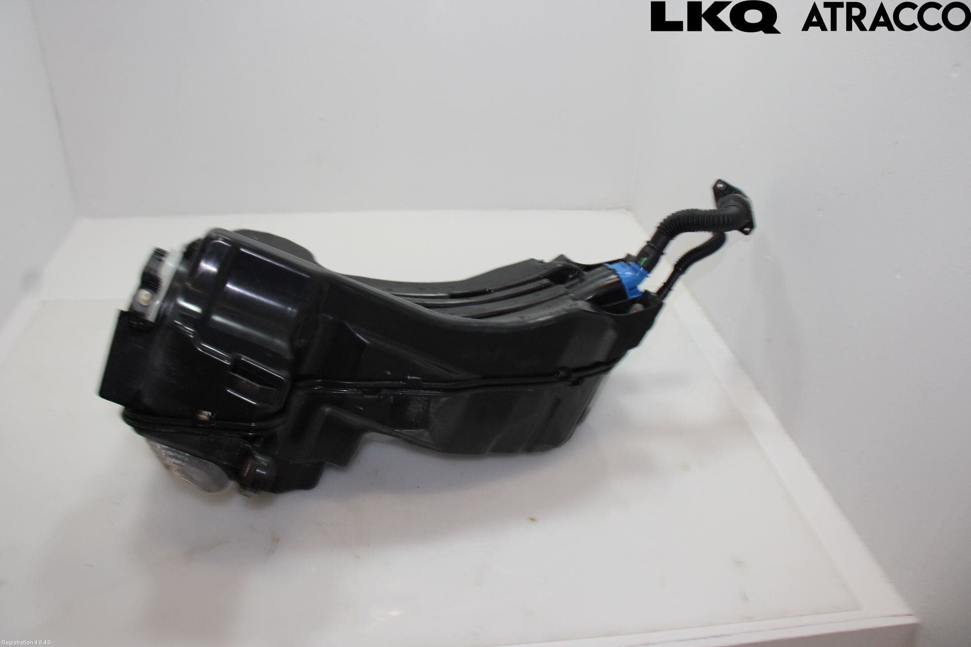 Audi Q7/SQ7 Adblue Tank