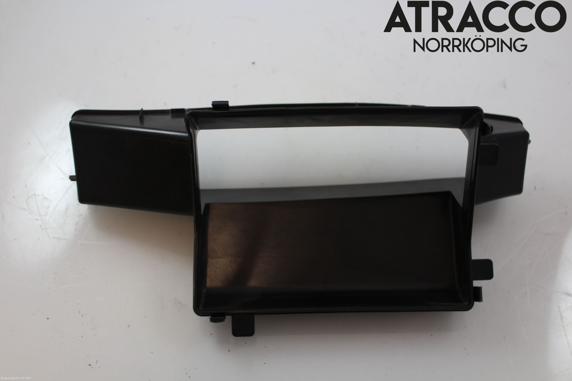 Volkswagen VW ID.4 21- Instrument Övrigt