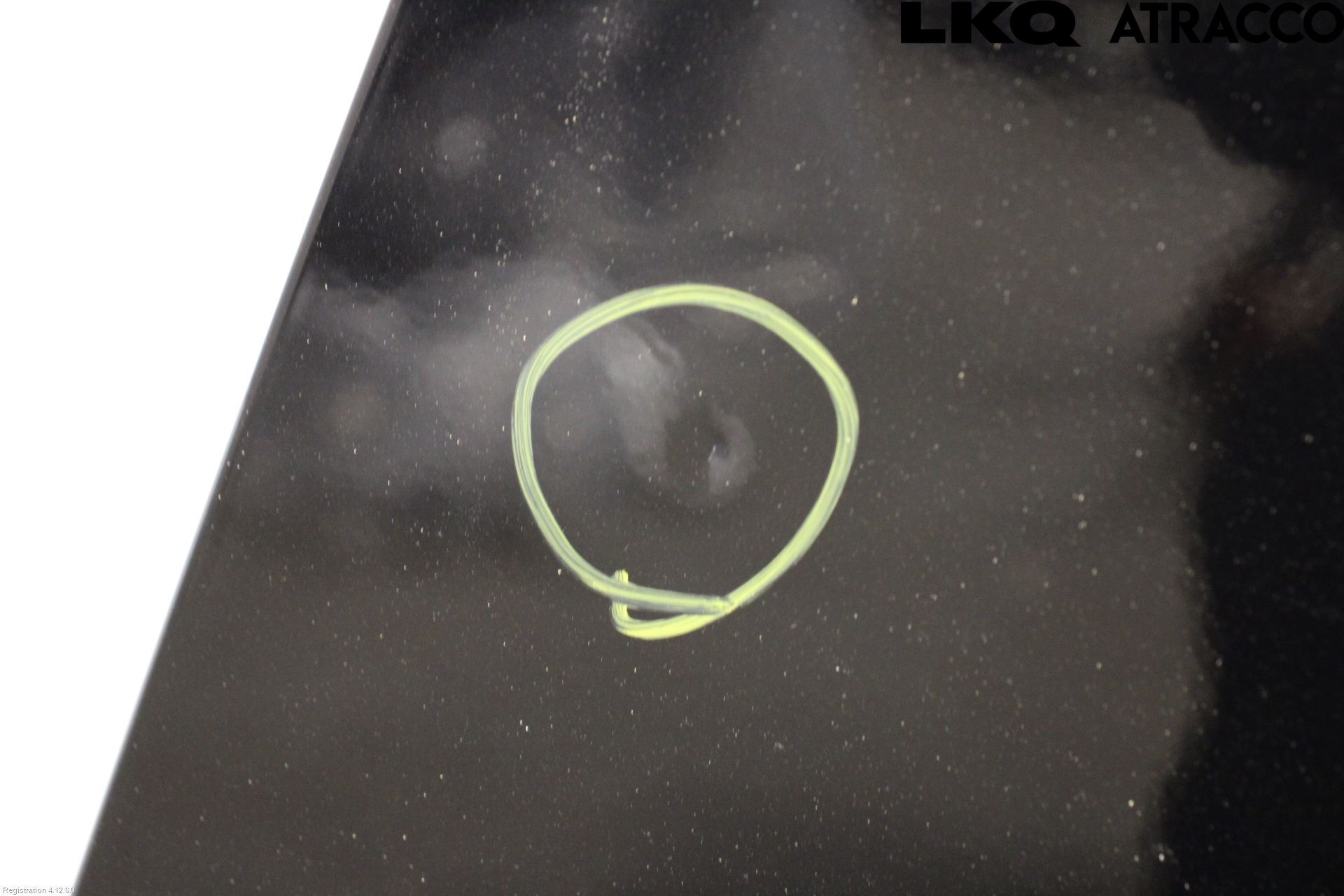 Seat IBIZA IV 08-16 Dörr Fram Vänster