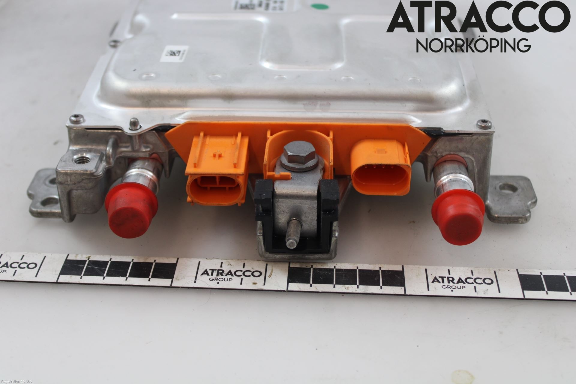 Volkswagen VW ID.4 21- Dc-Cd Omvandlare Hybrid