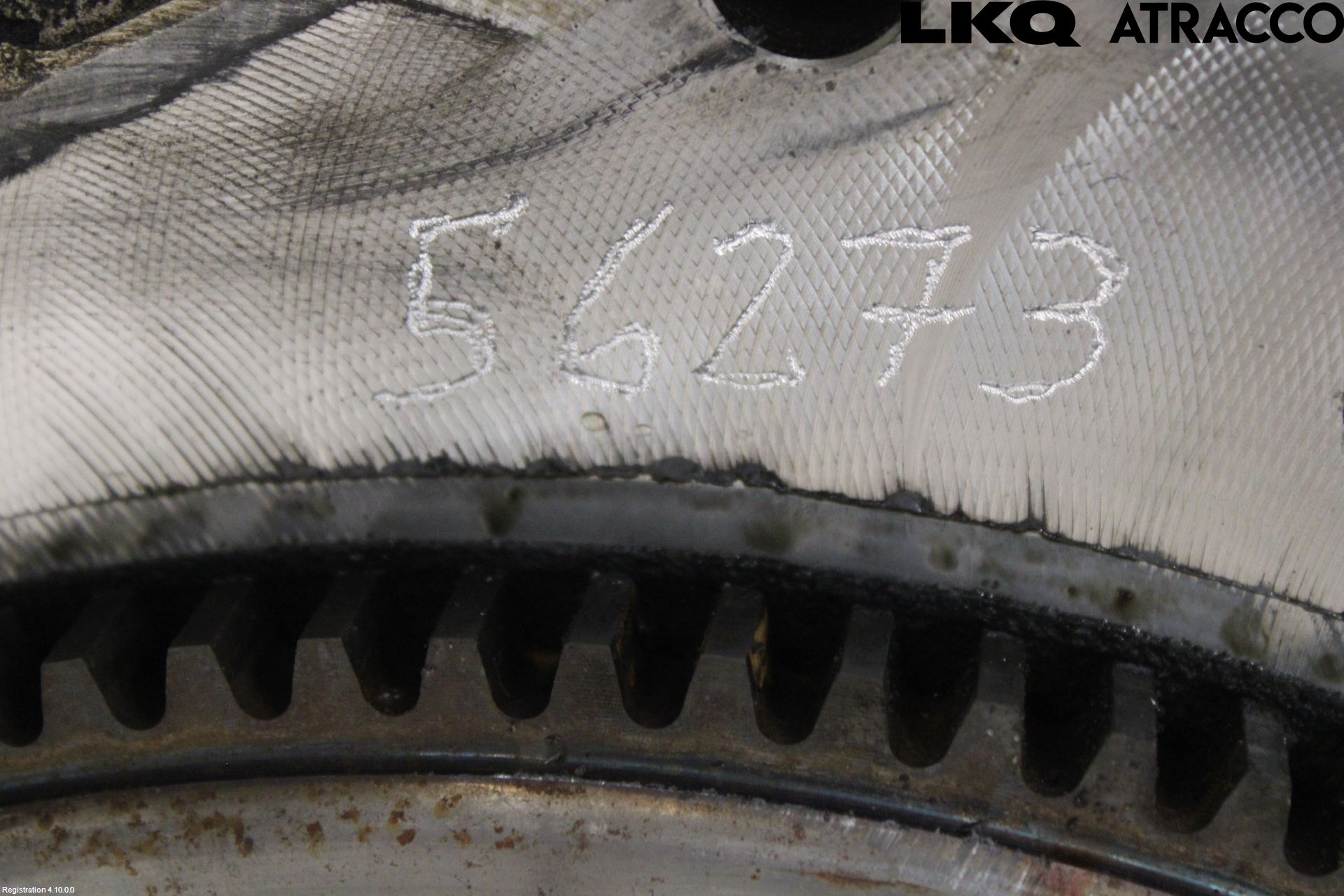 Audi A5 07-16 Motor Bensin