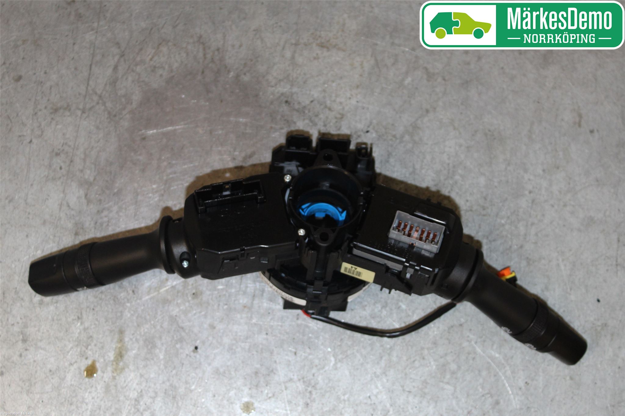 Kia RIO 12-16 Spakcentral