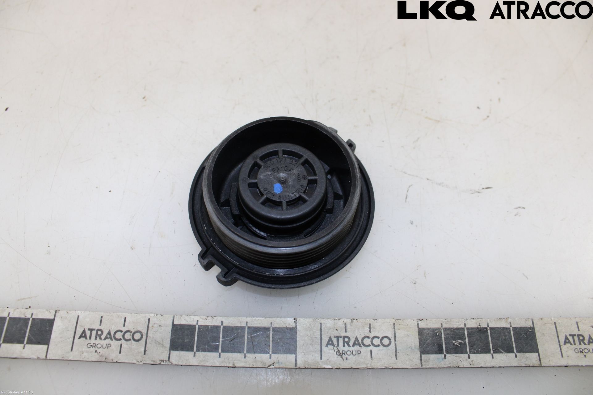 Volkswagen VW GOLF / E-GOLF VII 13-20 Expansionstank Lock