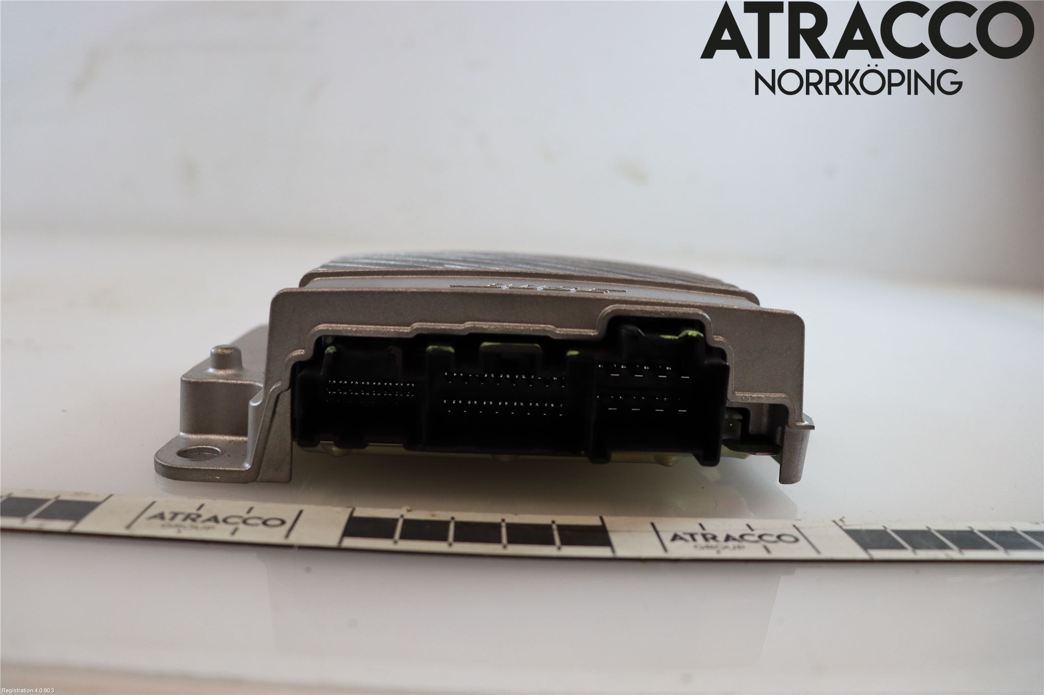 MG MARVEL R 22- Radio-Stereo Förstärkare