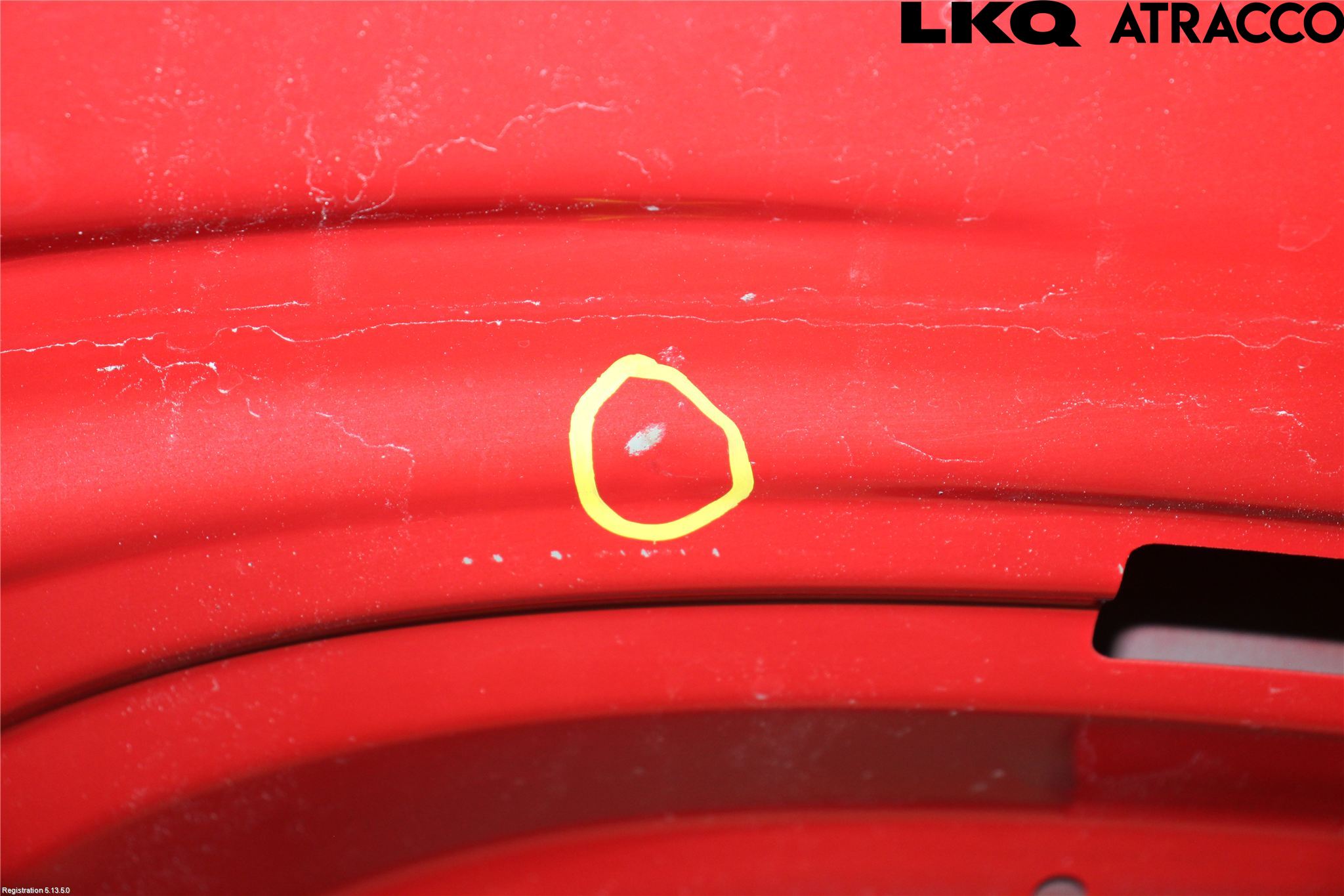 Opel INSIGNIA 17- Huv Fram