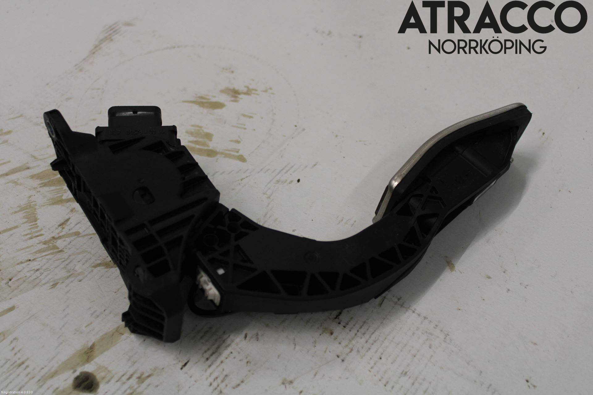 Audi A6/S6 4G 11-18 Gaspedal