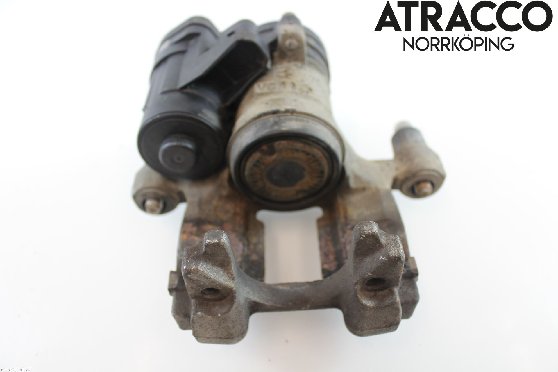 Audi Q3 F3 19- Bromsok Bak Vänster