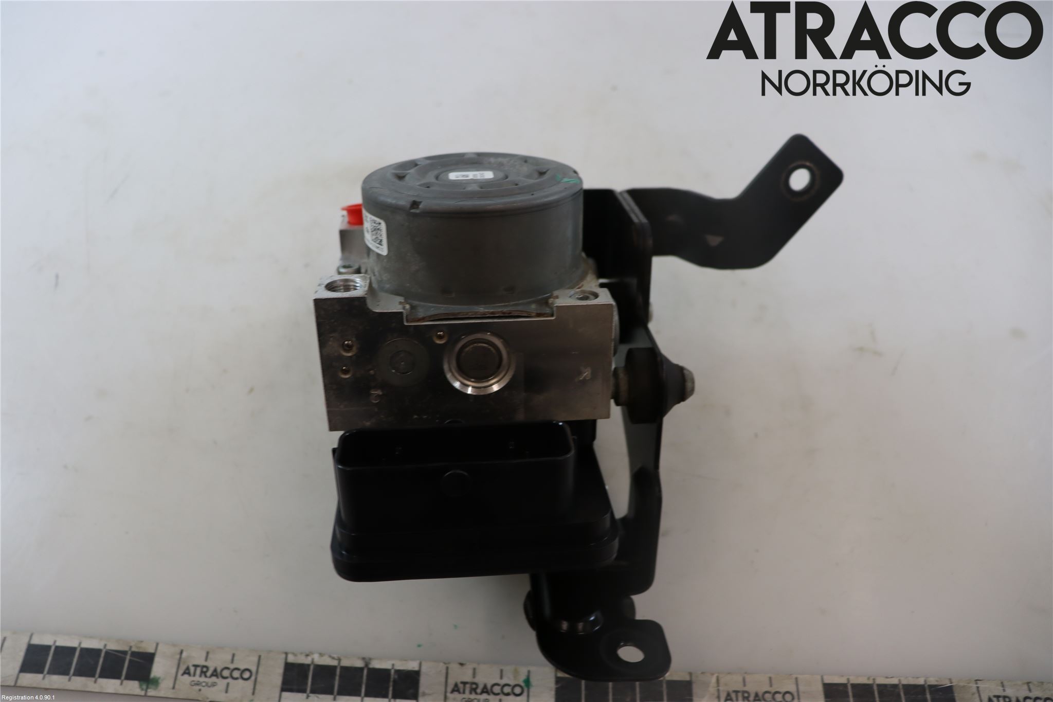 Hyundai i10 BA 14-16 Abs Hydraulaggregat