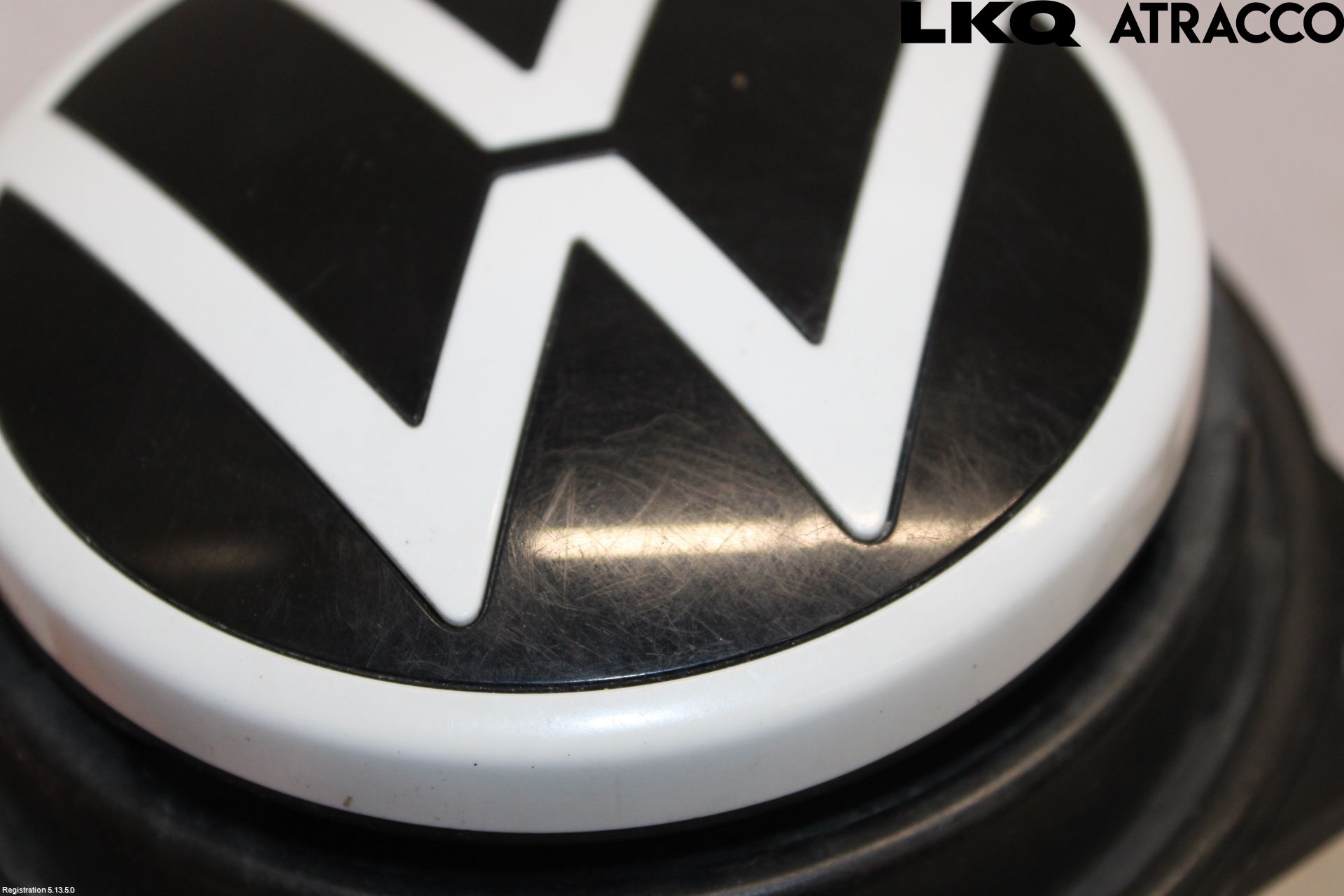 Volkswagen VW ID.3 21- Bakluckehandtag