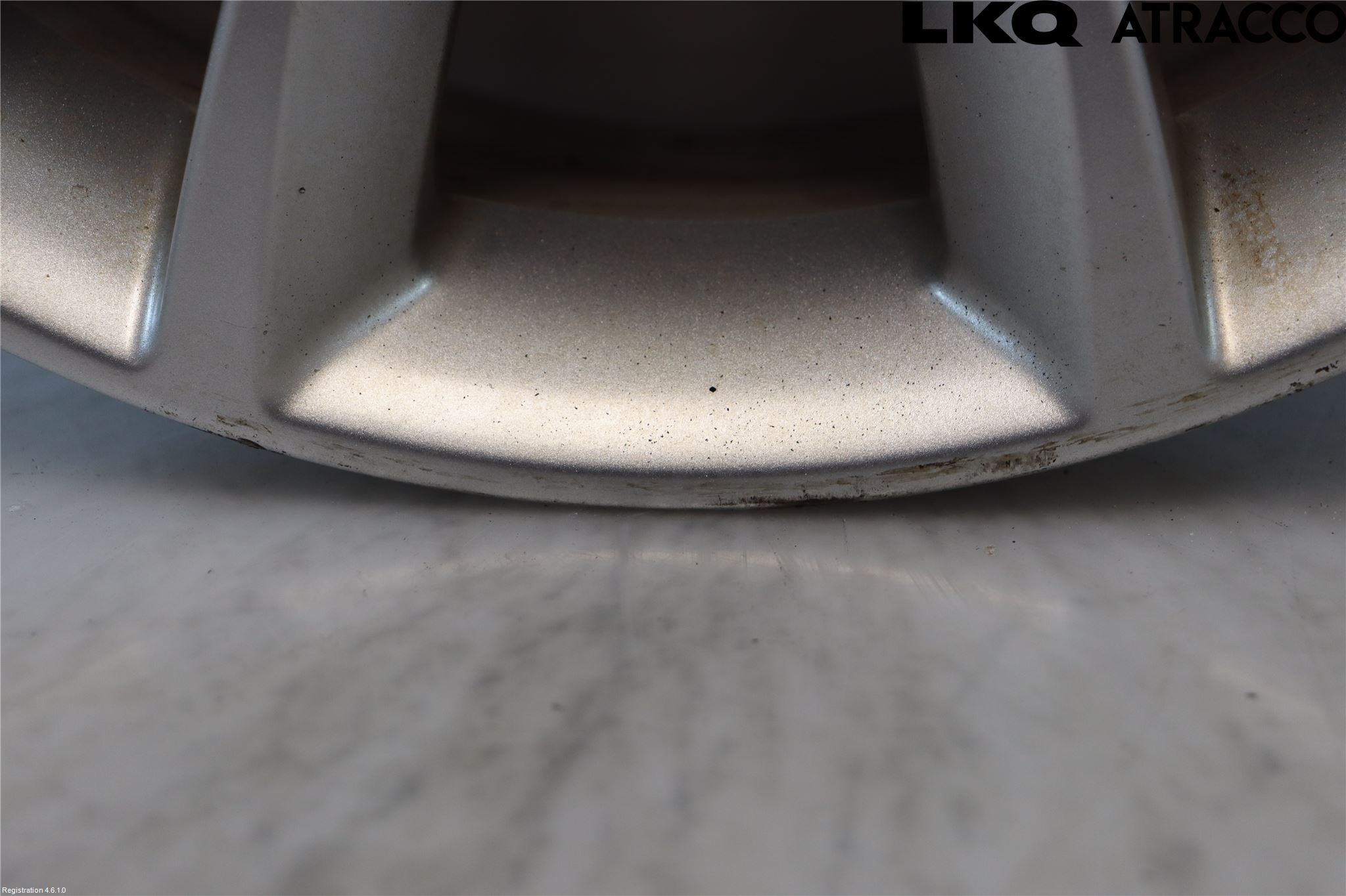 Jaguar XF 08-15 Fälg Aluminium