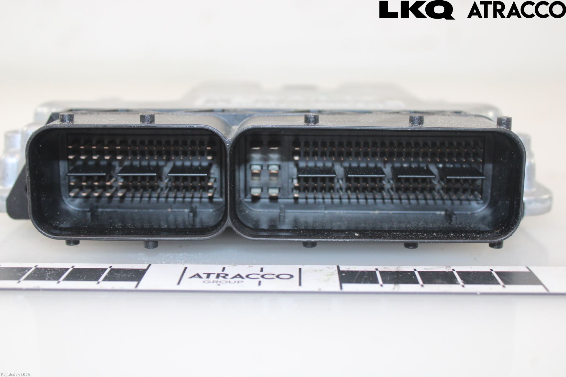 Seat ARONA Styrenhet Insprut Bensin