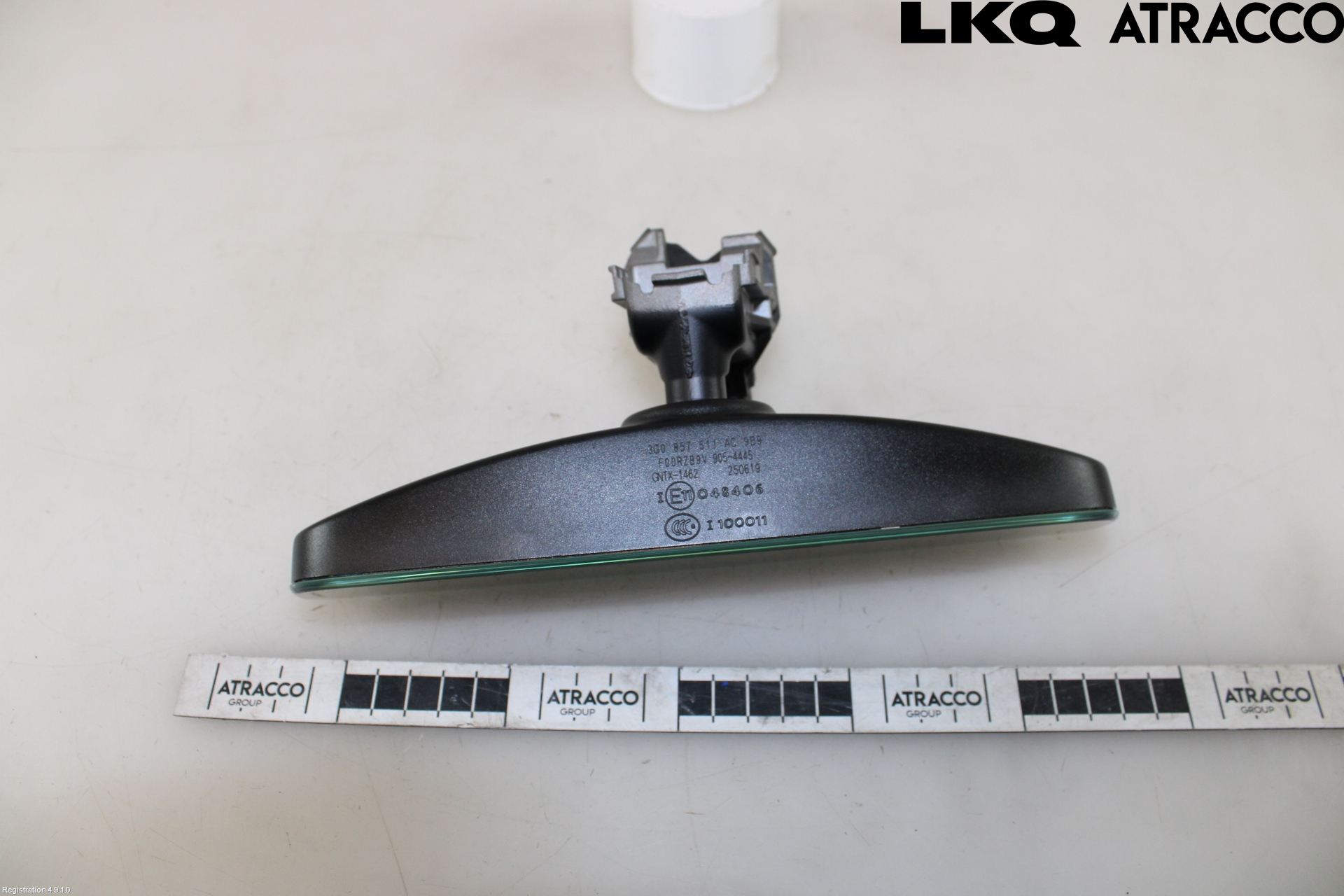 Seat ATECA 16->> Spegel Invändig