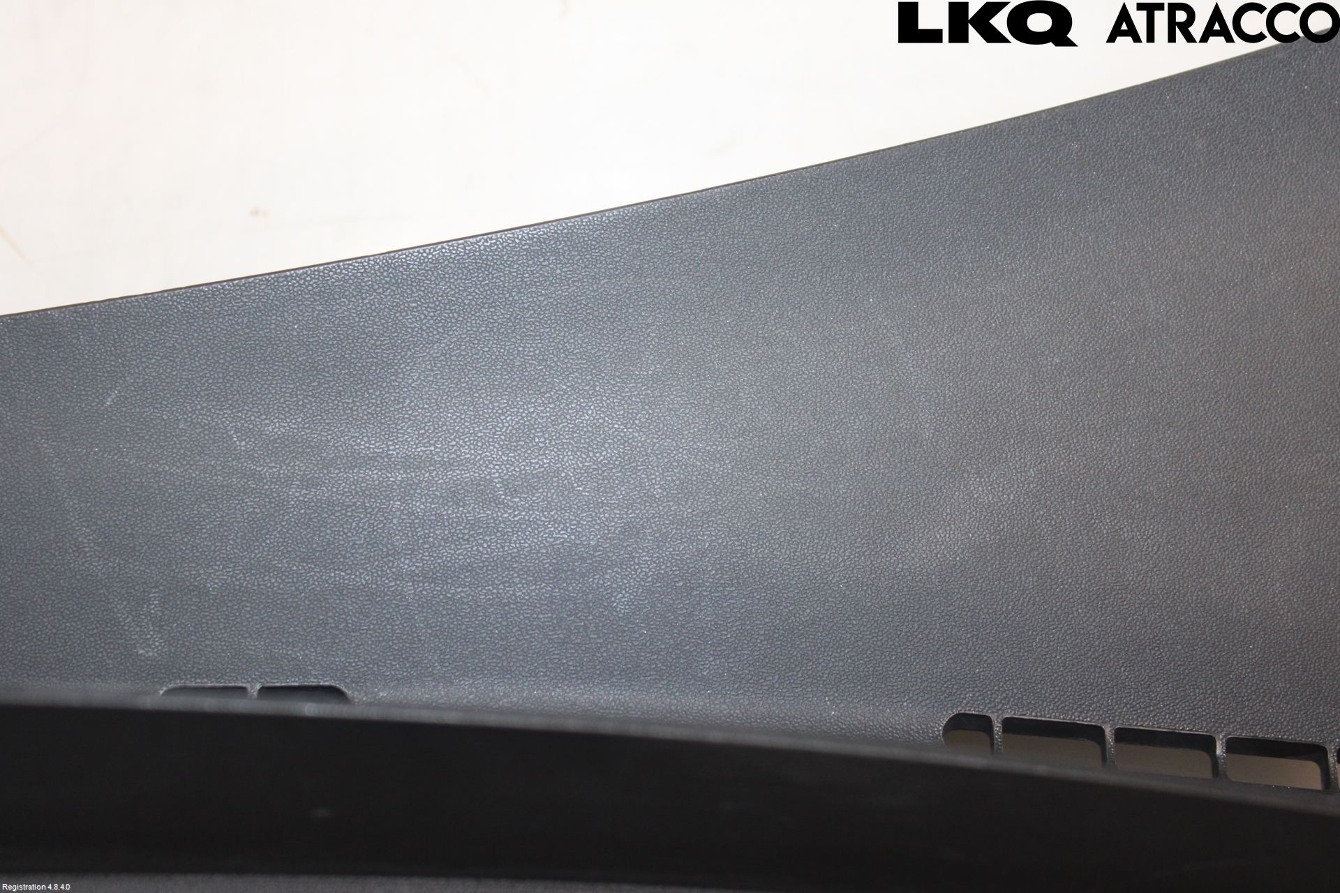 Skoda FABIA 15-21 Torpedplåt-Torpedplast
