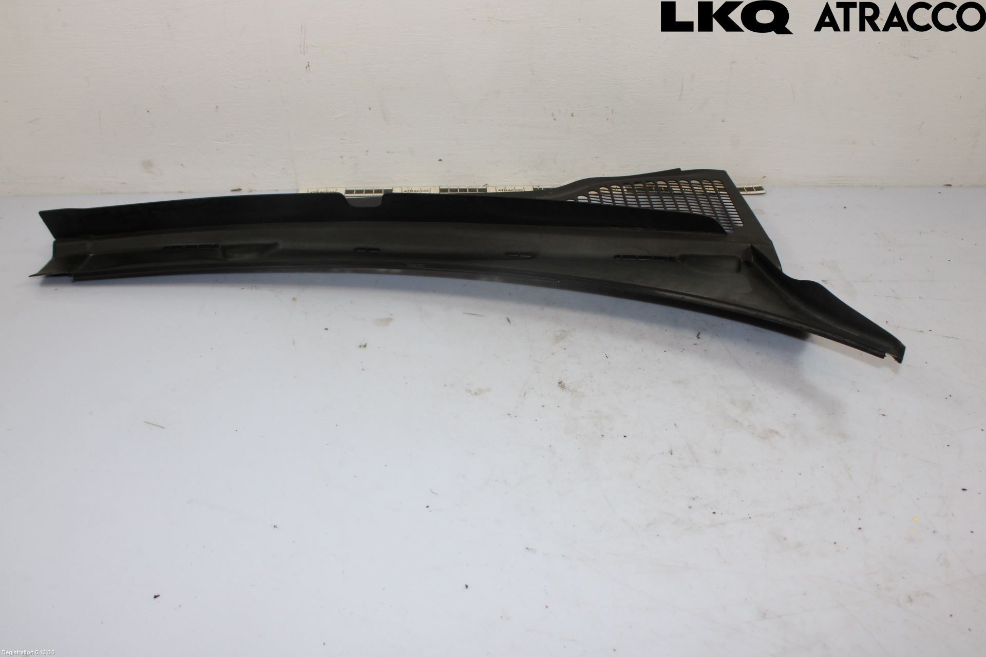 Skoda FABIA 15-21 Torpedplåt-Torpedplast