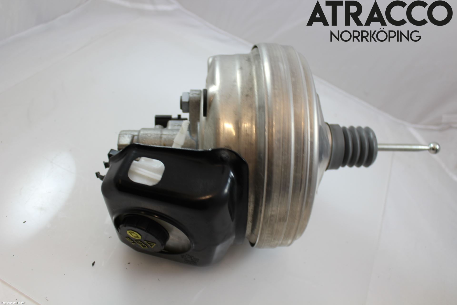 Audi A6 F2/C8 19- Bromsservo