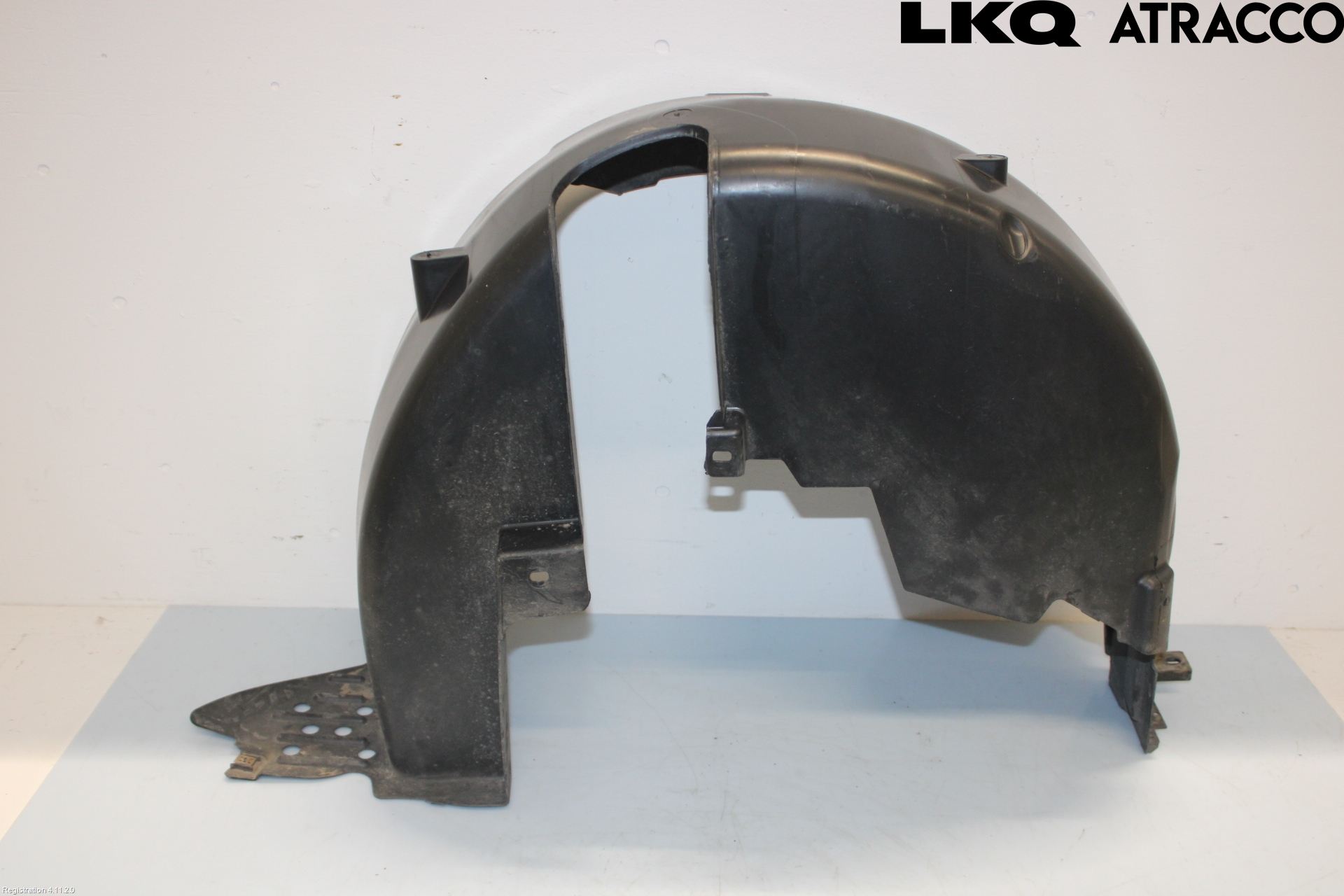 Seat ARONA Skärm Inner