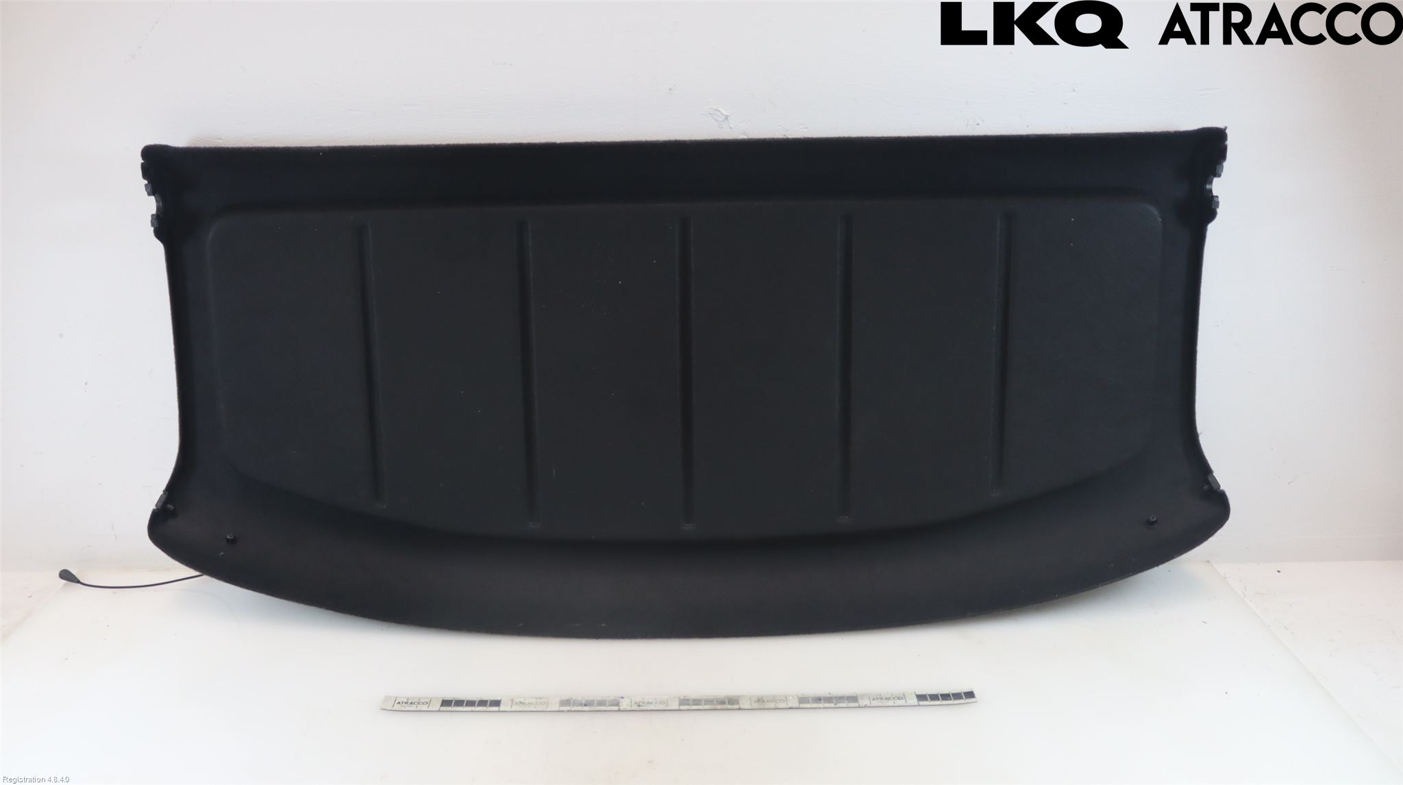 Seat ARONA Hatthylla