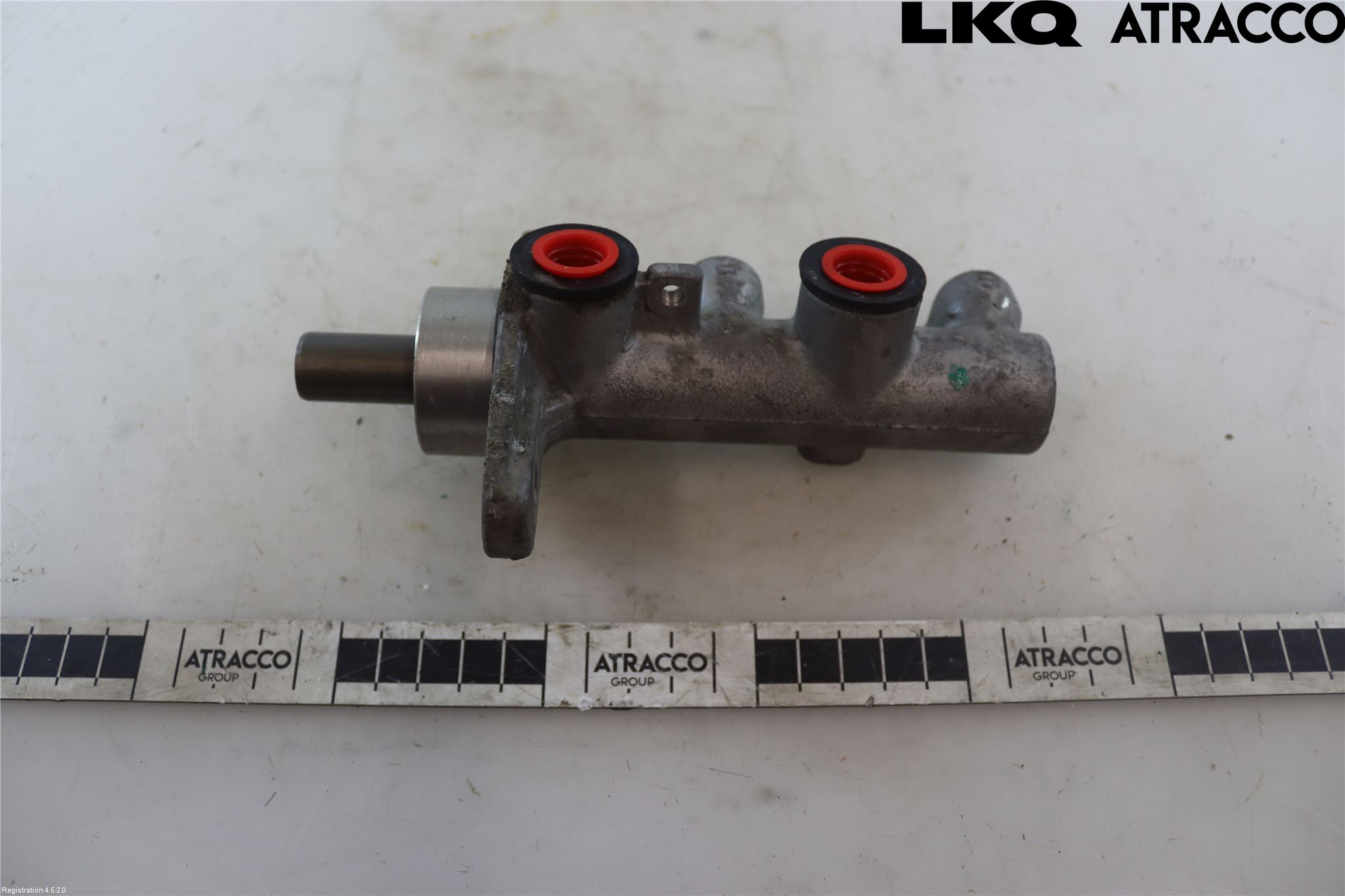 Hyundai i10 PA 08-13 Broms Huvudcylinder