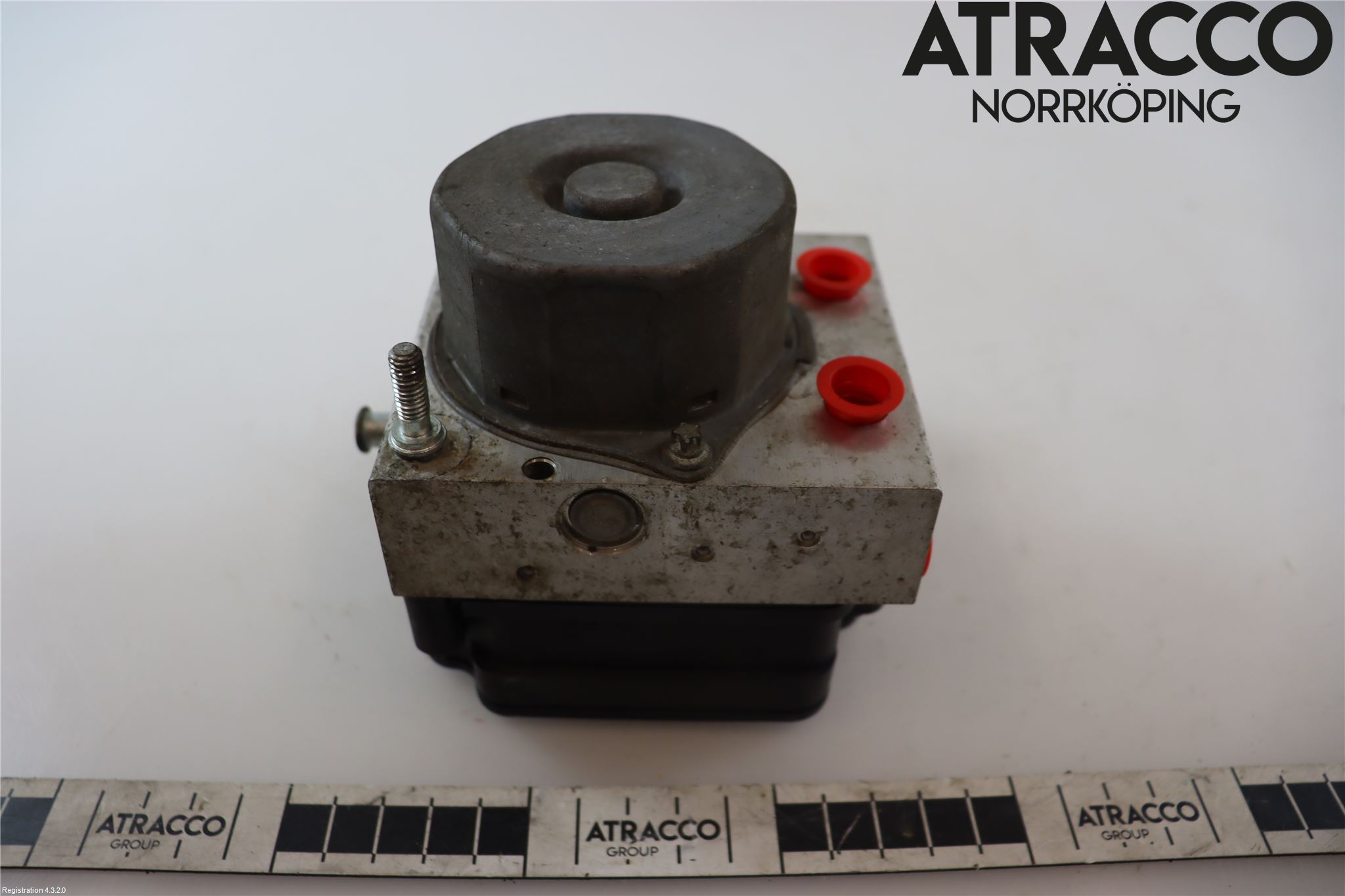 Peugeot 108 15-22 Abs Hydraulaggregat