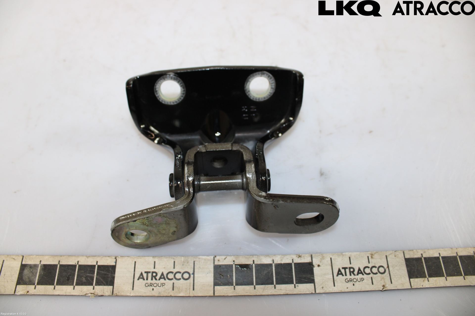 Hyundai i10 BA 14-16 Dörrgångjärn