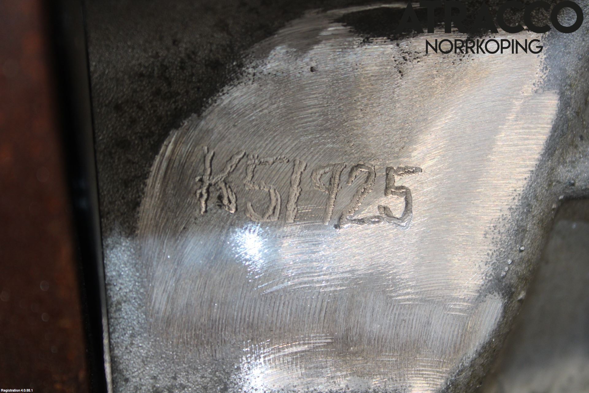 Skoda FABIA 15-21 Motor Bensin