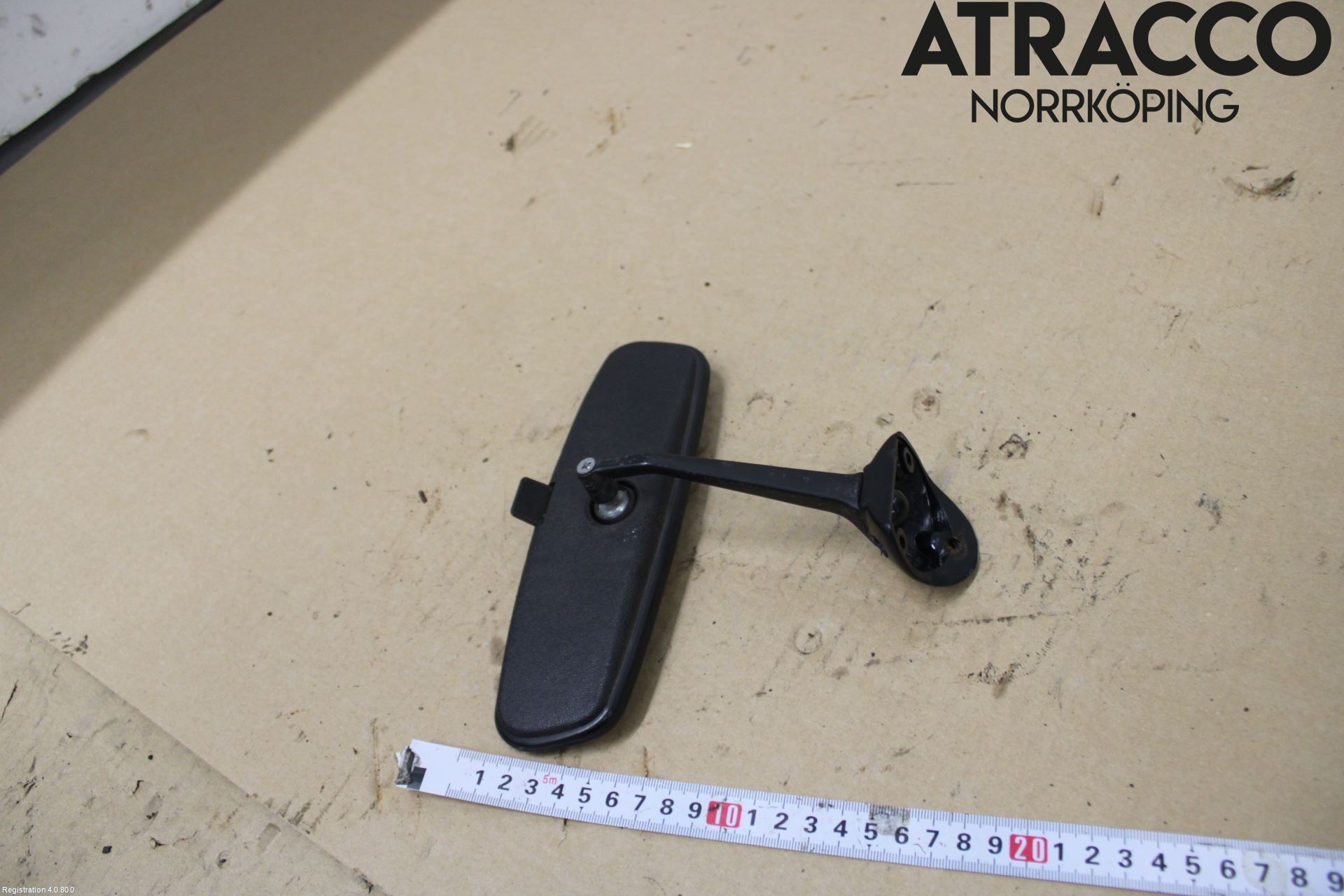 MG ÖVRIGT Spegel Invändig