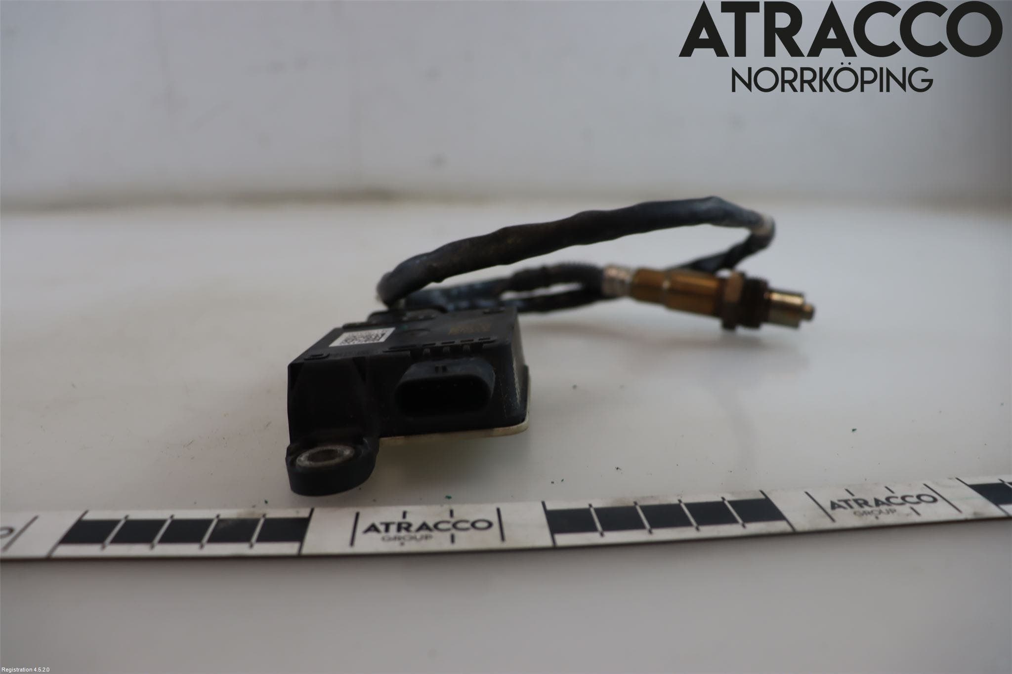 Volkswagen VW CADDY 21- Injlambdasond