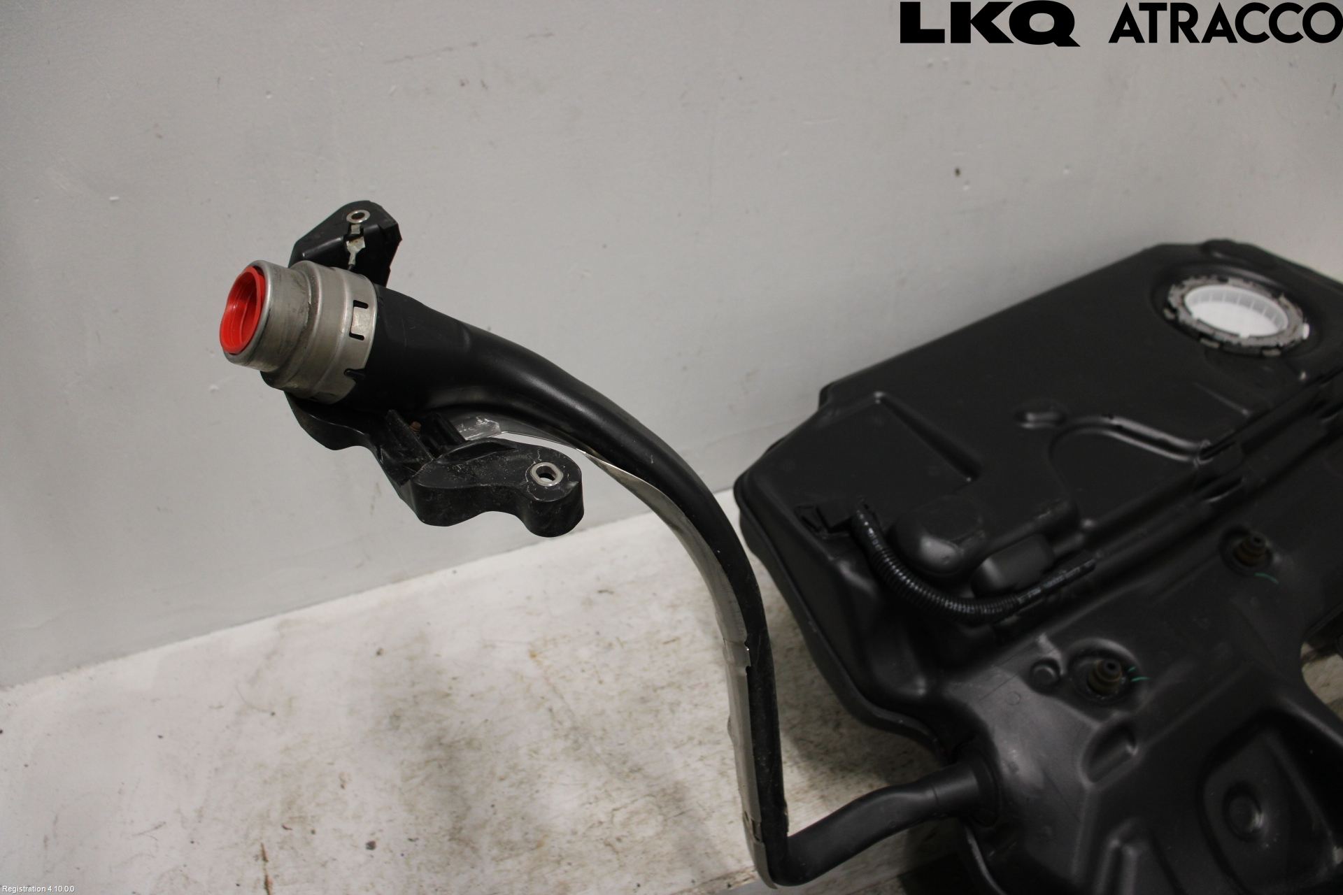 Audi A7/S7 4G 11-17 Bränsletank Diesel