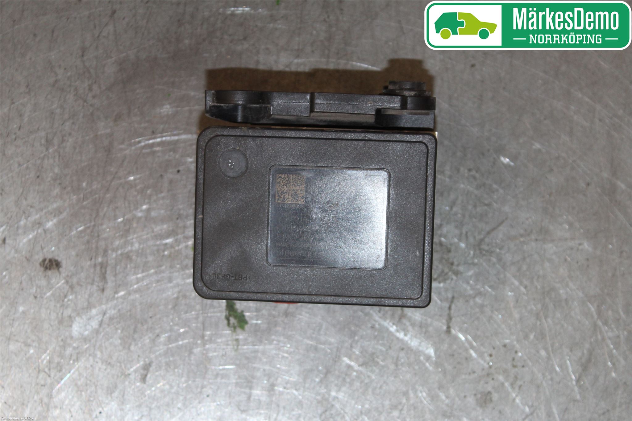 Volkswagen VW PASSAT 15-19 Abs Hydraulaggregat