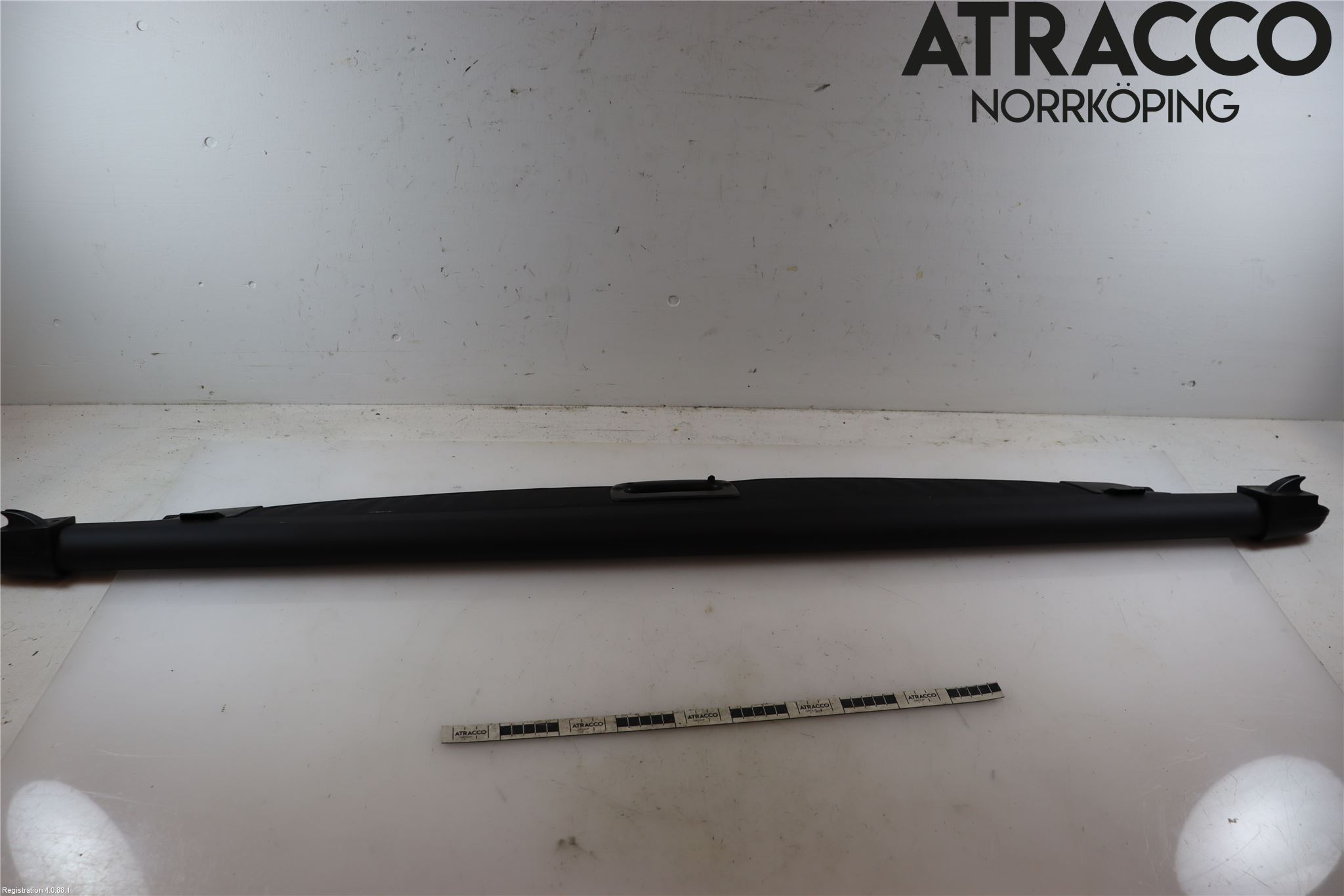 Landrover LAND ROVER FREELANDER 96-06 Insynskydd