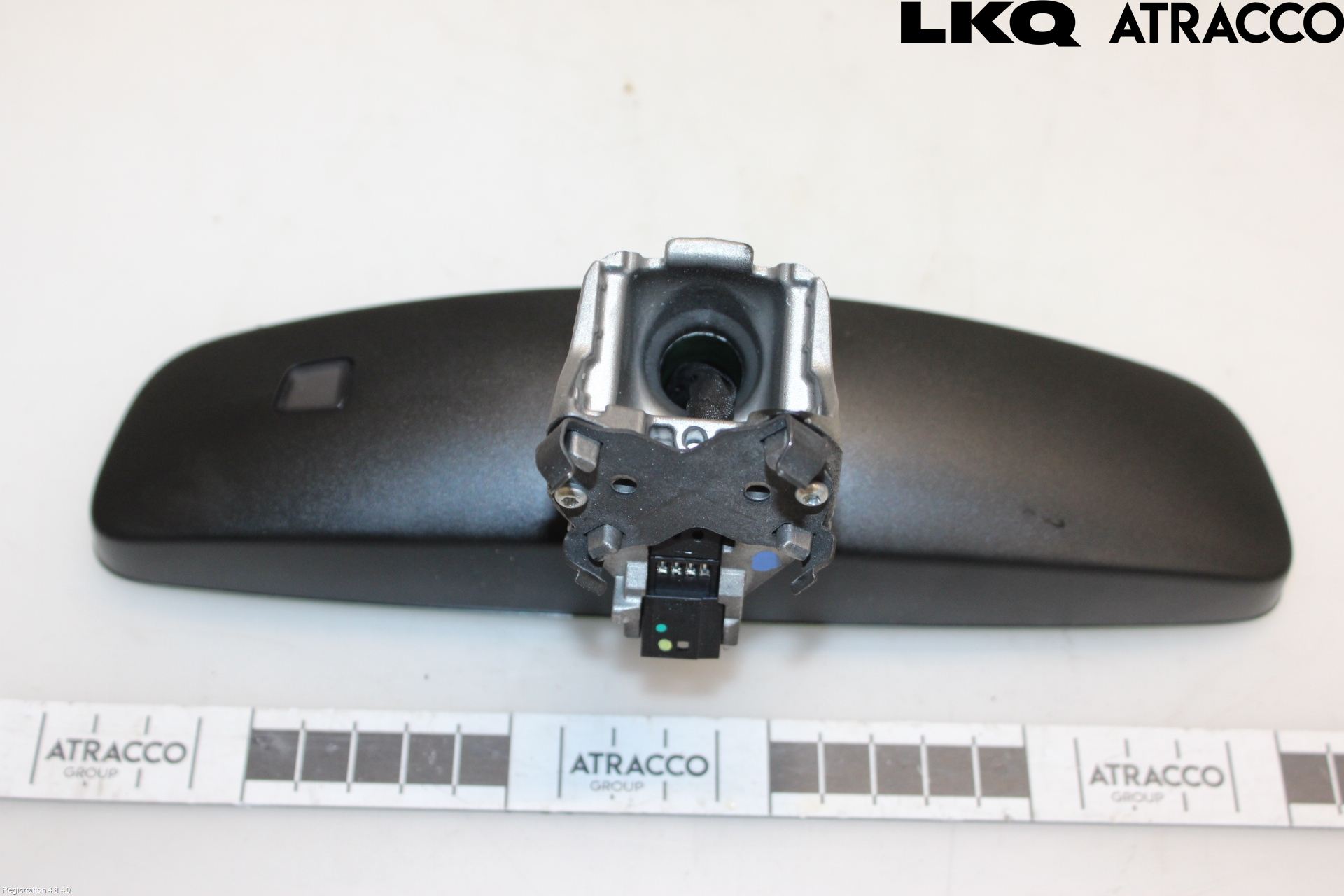 Volkswagen VW PASSAT 24- Spegel Invändig El