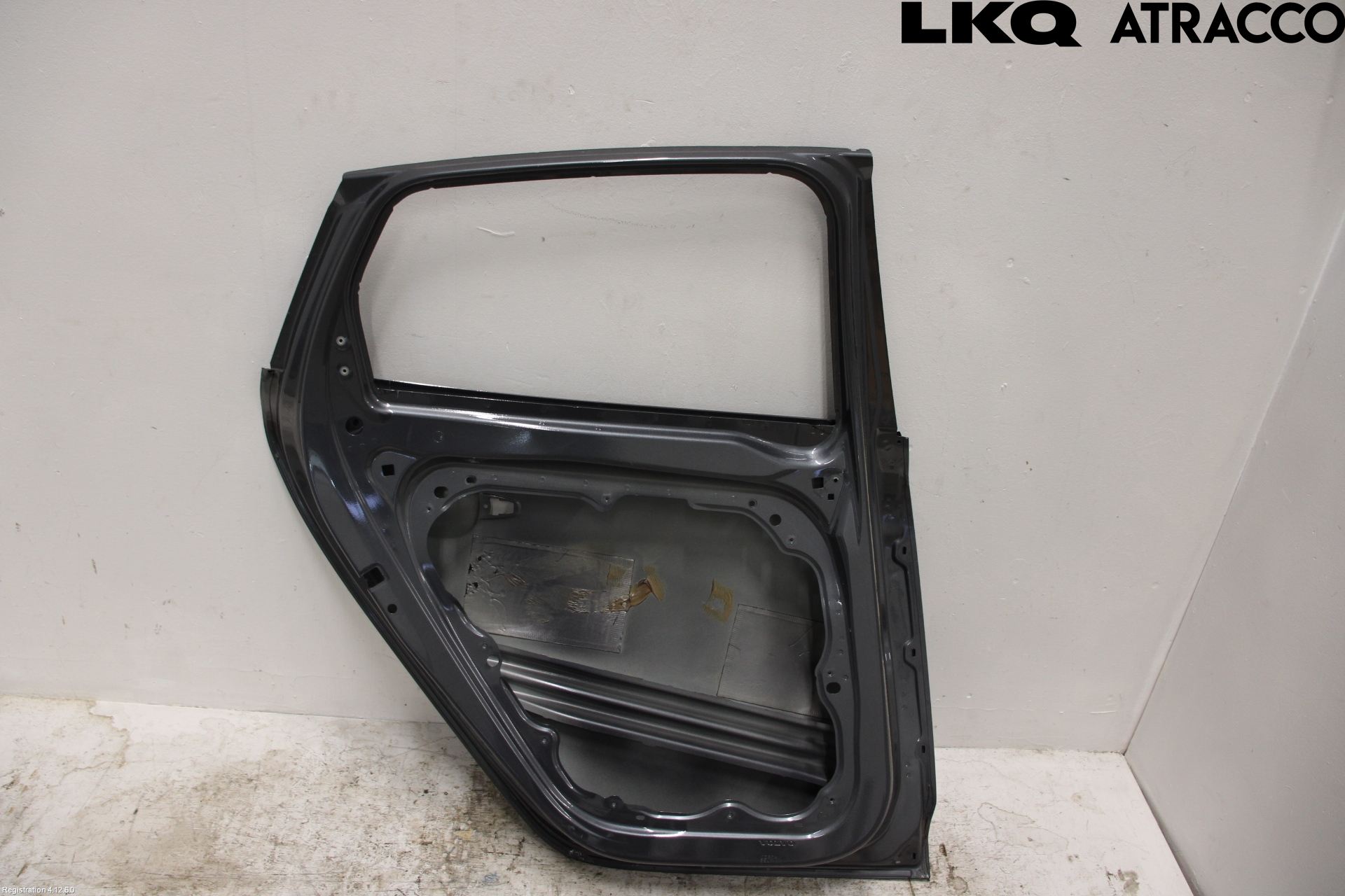 Volvo V40 12-19 Dörr Bak Vänster
