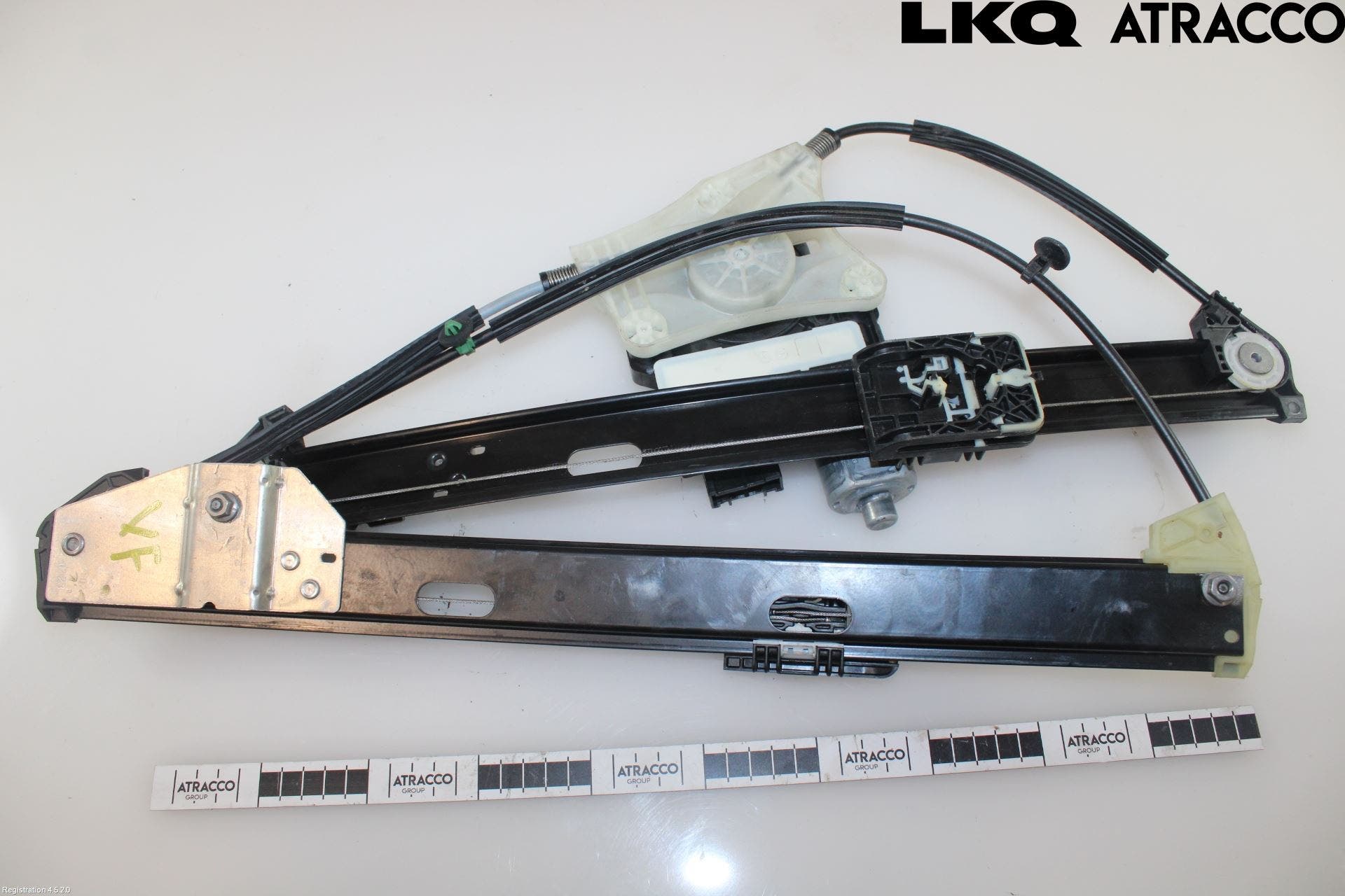 Seat ARONA Fönsterhiss El Kompl