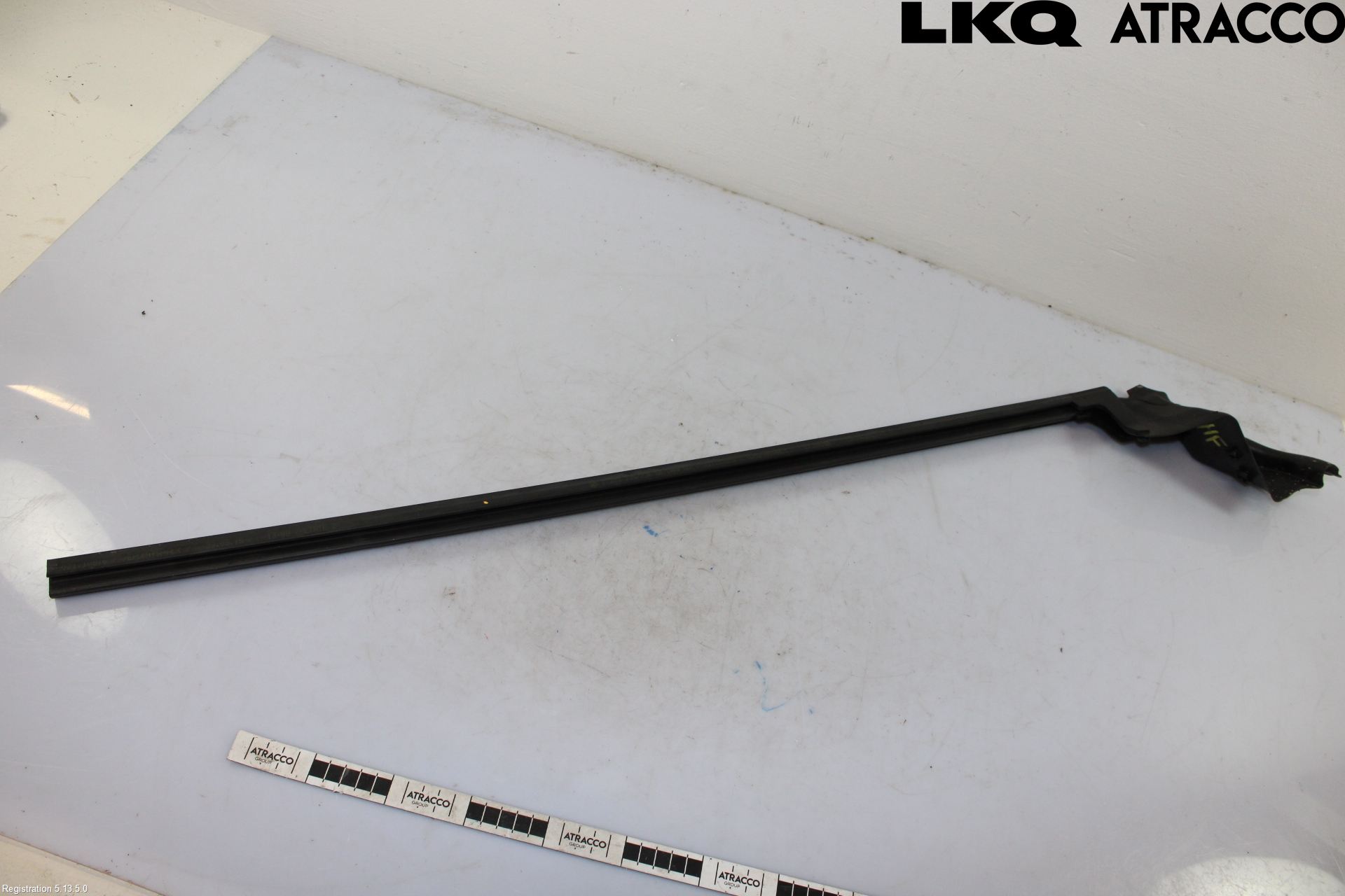 BMW 4 F32/F33/F82/F83 13-20 Dörr Gummilist