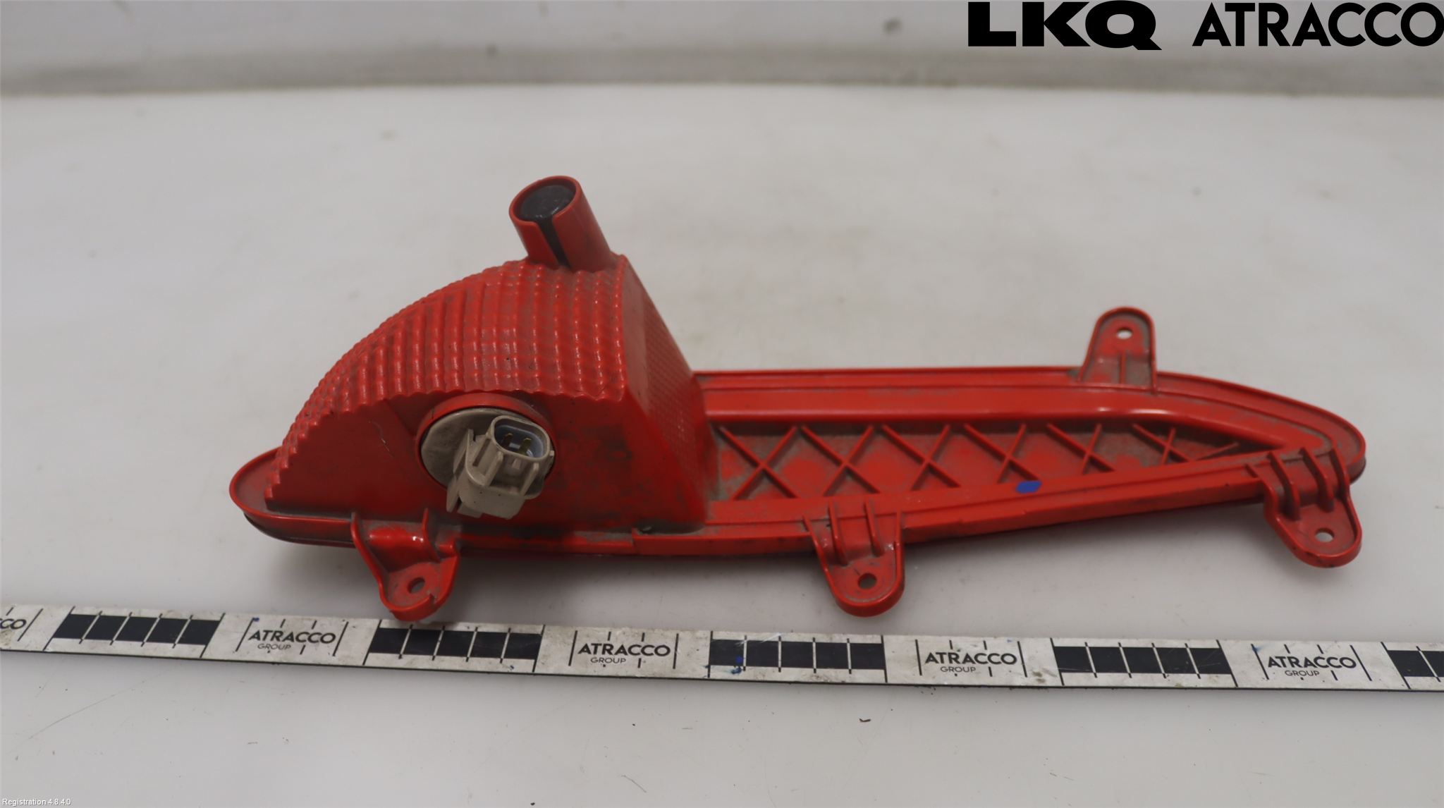 Hyundai i20 GB 15-20 Dimljus/Reflex Bak