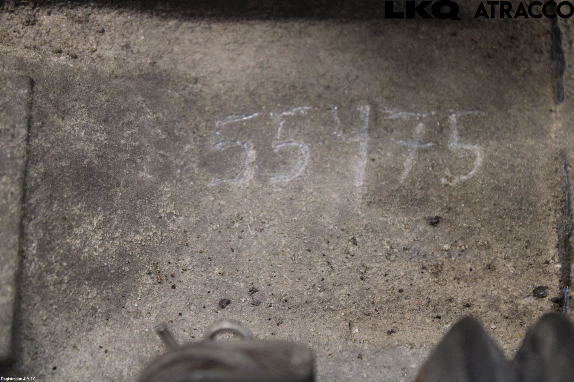 Hyundai GETZ Växellåda Man 5 Vxl