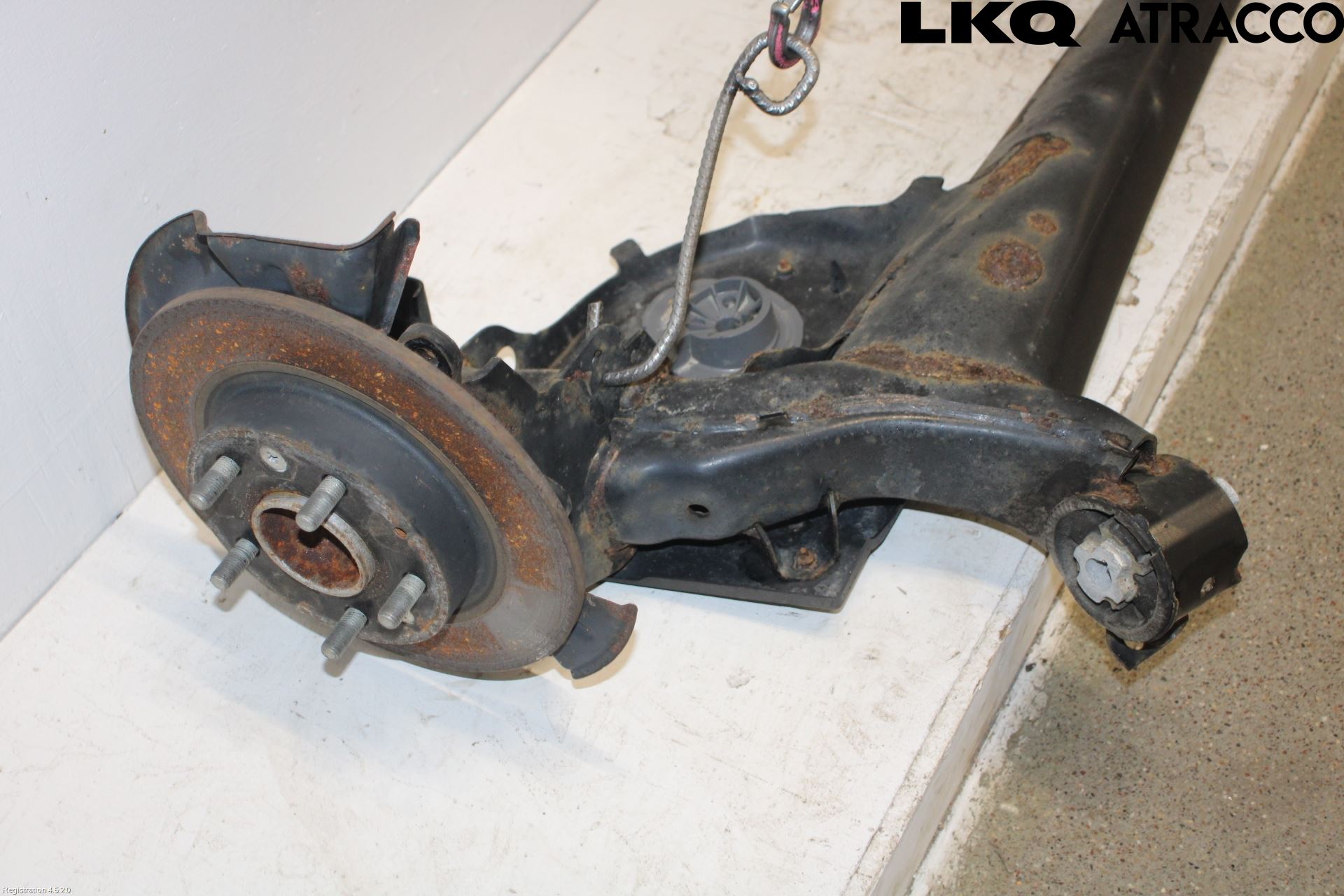 Mazda CX-30 20- Bakaxel