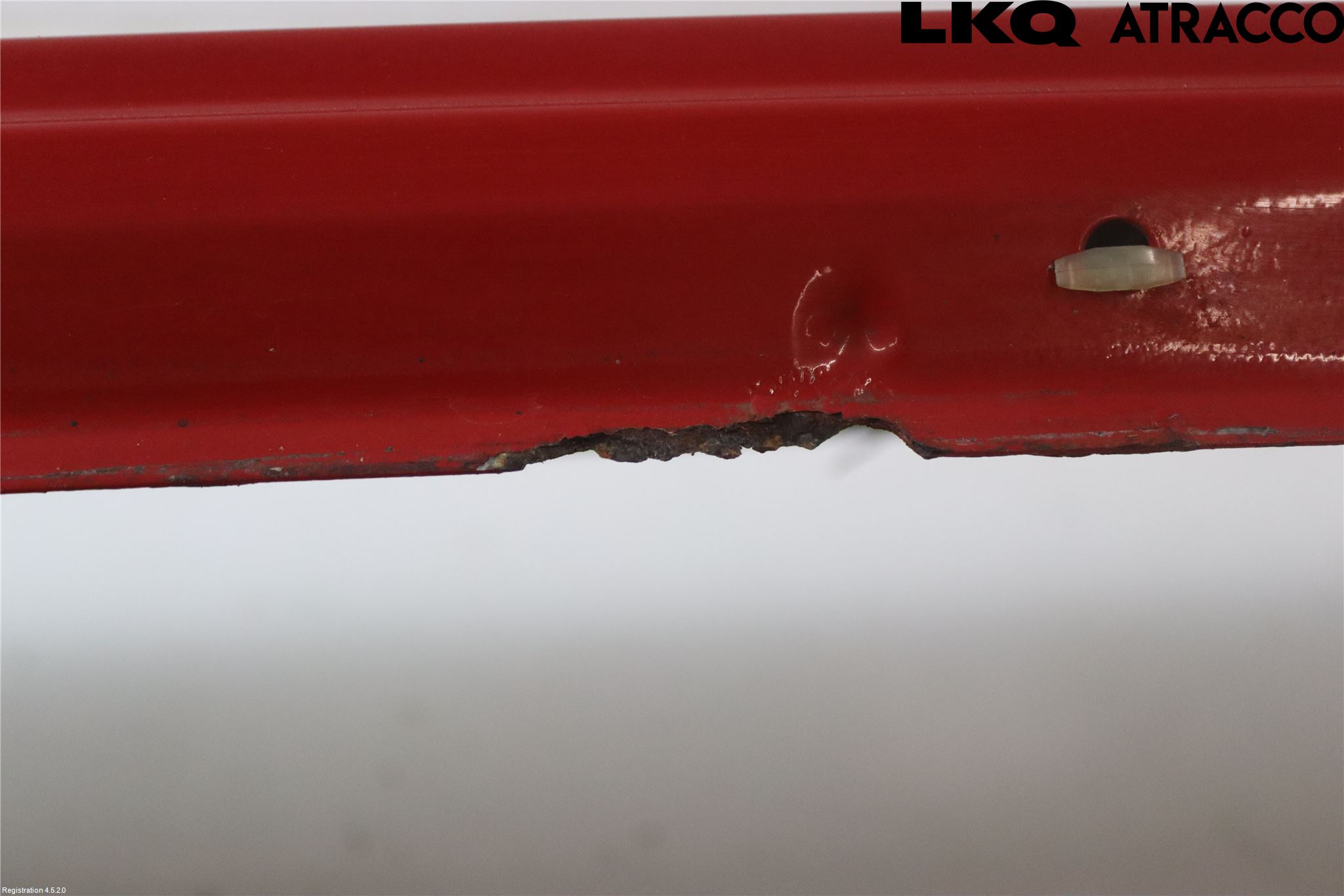 Volvo 740 88-92 Torpedplåt-Torpedplast