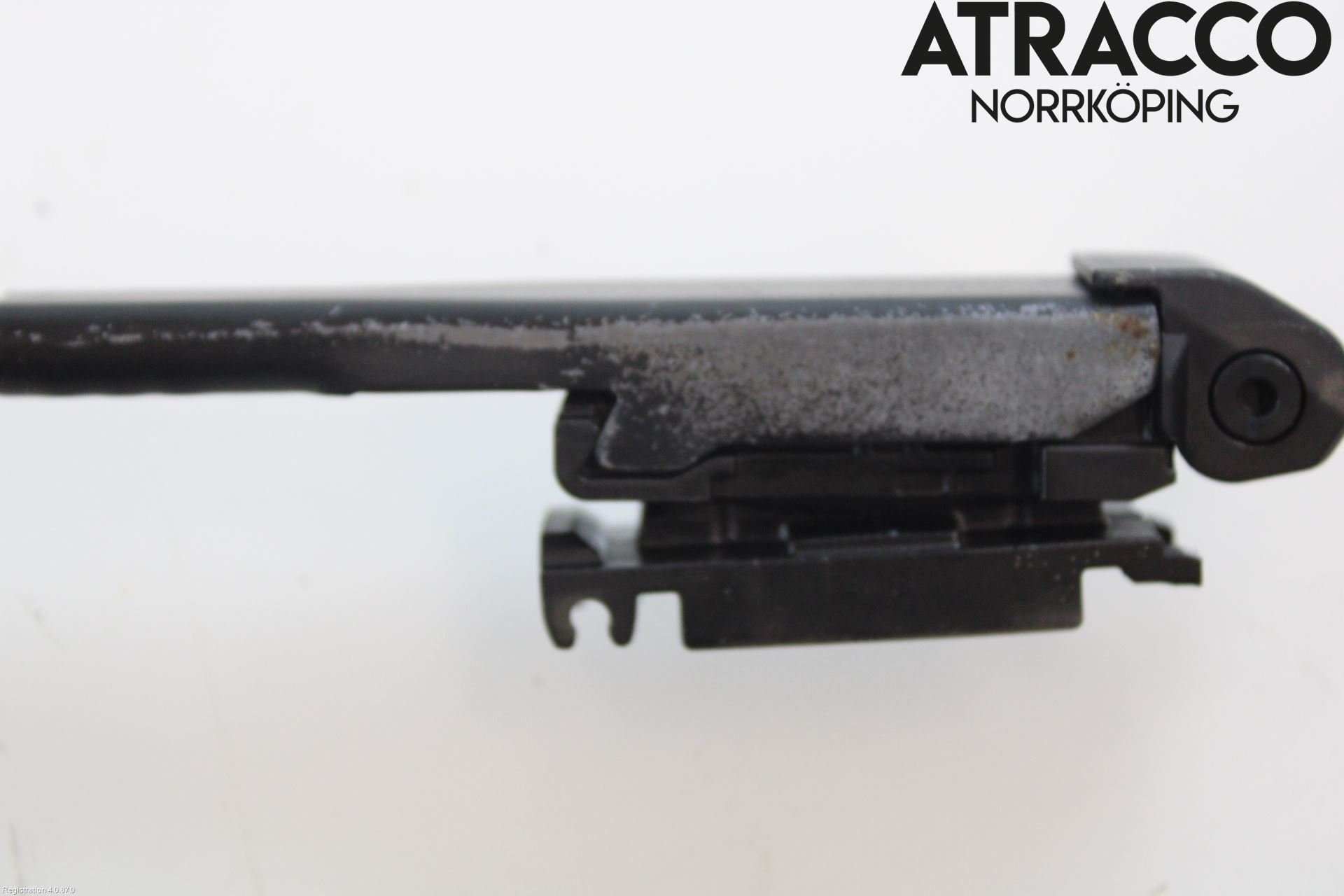Opel CORSA D 07-14 Torkararm Armar Vindruta