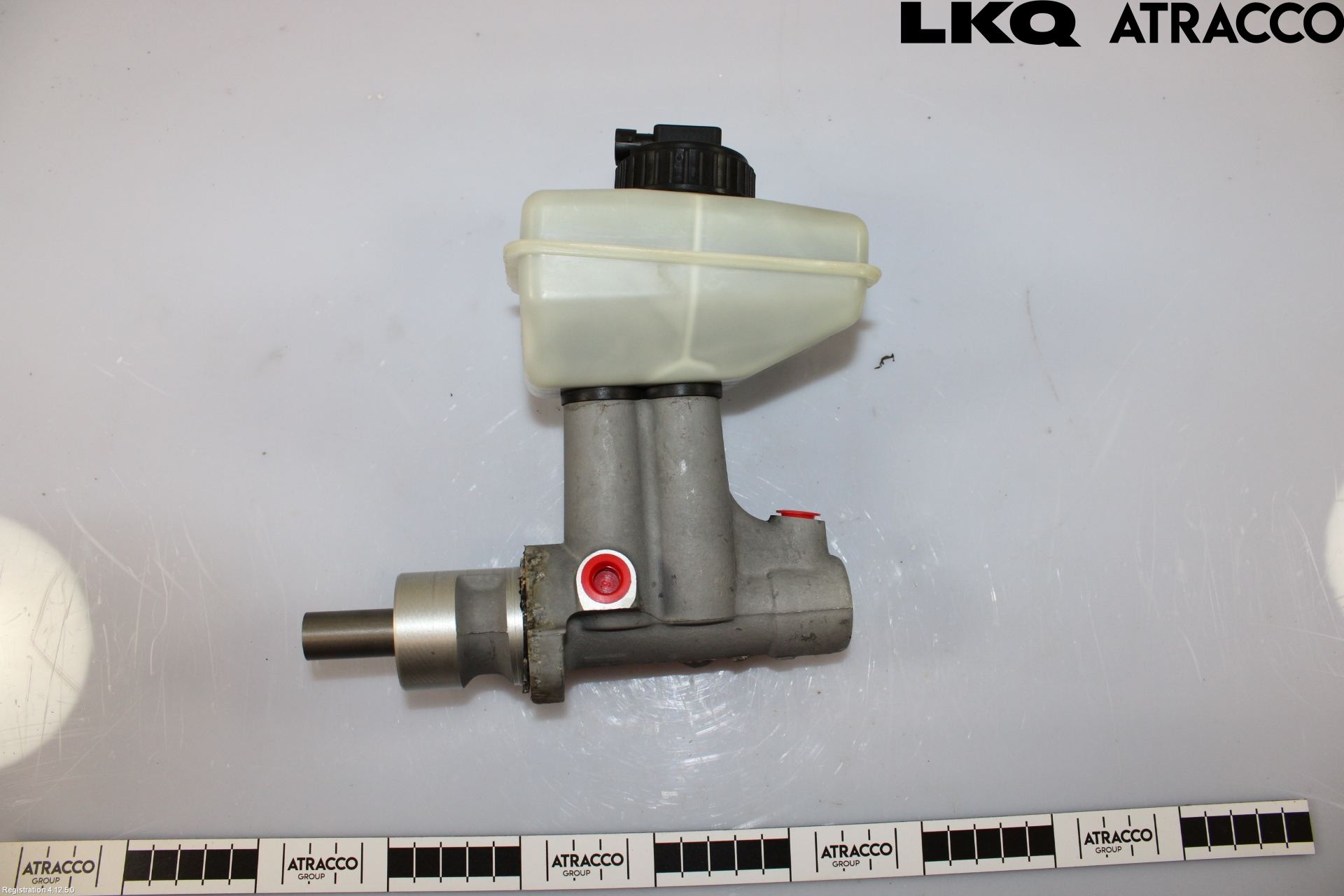 Saab 9-5     06-10 Broms Huvudcylinder