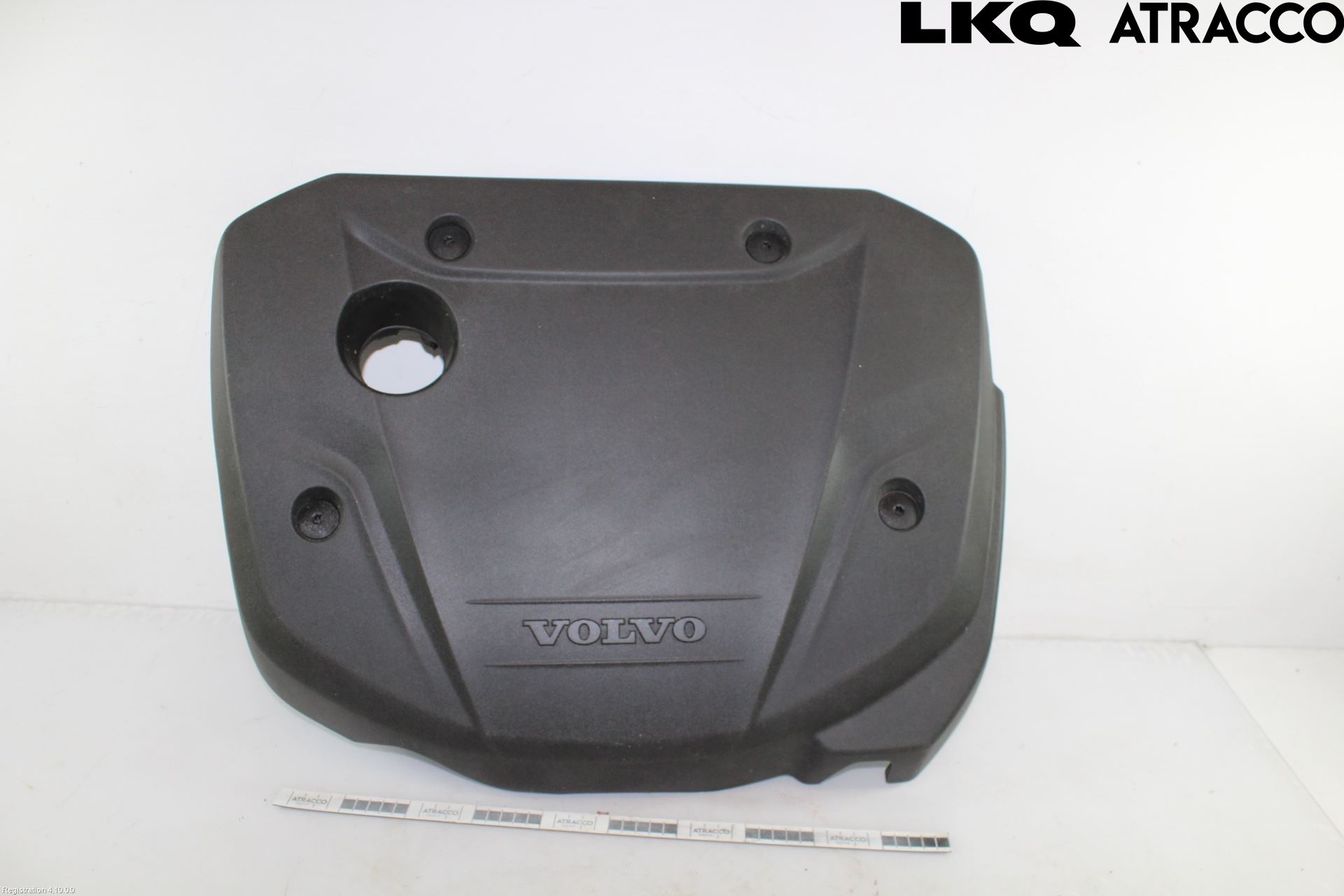 Volvo V60 14-18 Motorkåpa