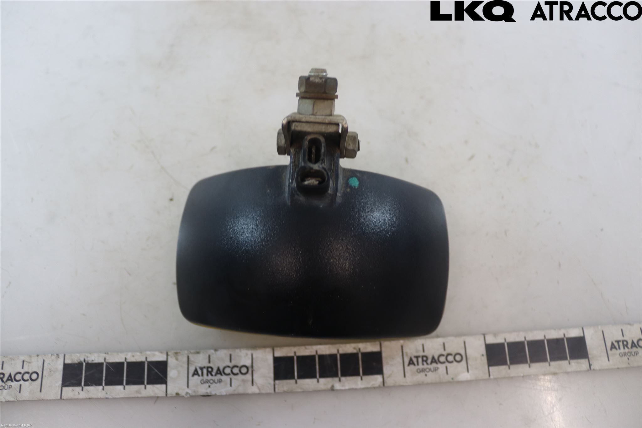 Toyota CARINA    78-81 Dimljus-Varselljus Fram