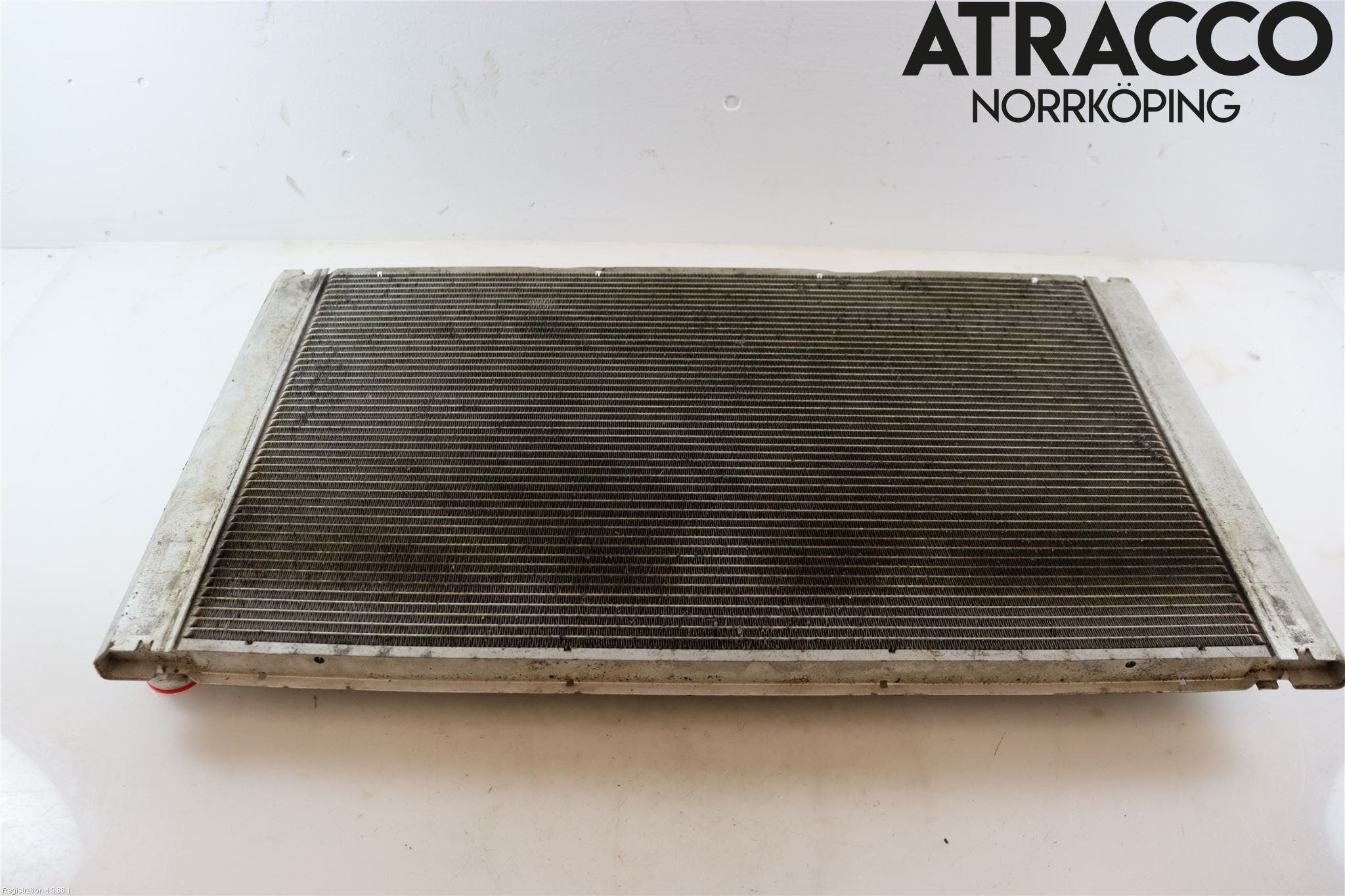 BMW 5 E60/61 Sed/Tou 02-10 Kylare Aut