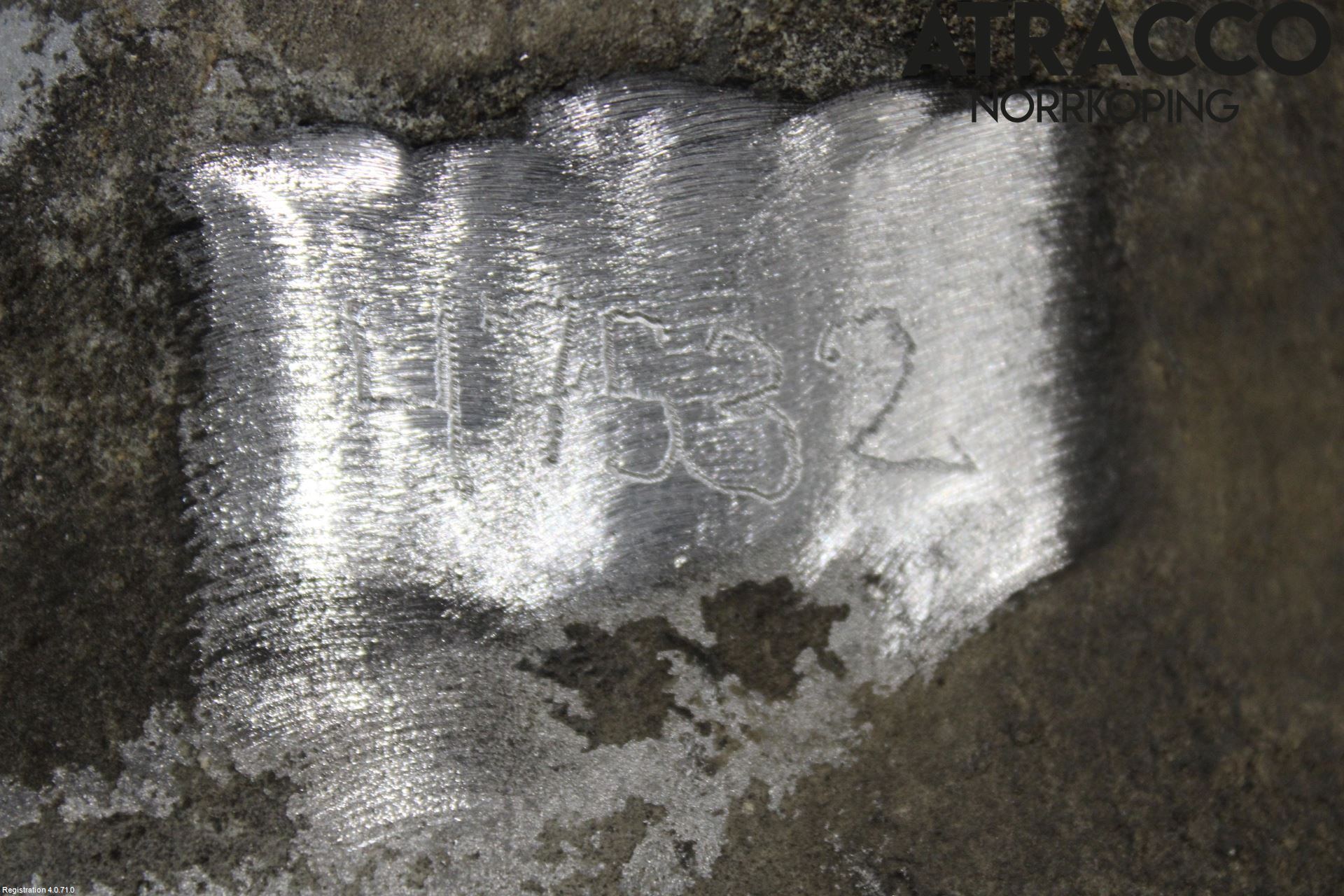 BMW 5 E60/61 Sed/Tou 02-10 Framvagn Diffrential