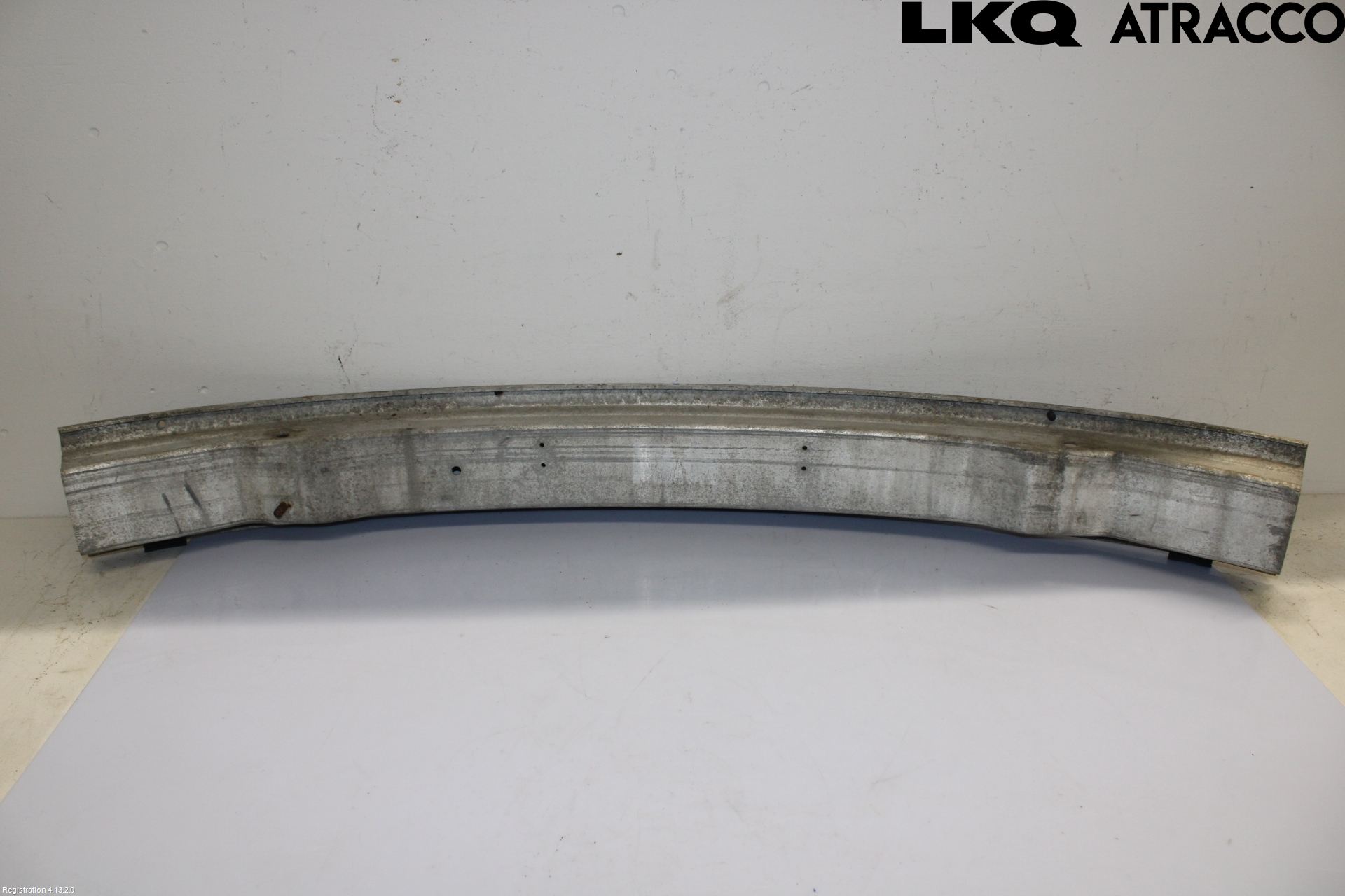 Saab 9-3 VER 1 98-03 Stötfångarbalk Fram